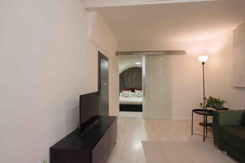The Little House 6 - In The Heart Of Apartment Naples