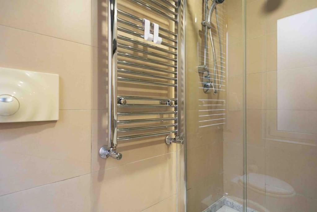 The Little House 6 - In The Heart Of Apartment Naples