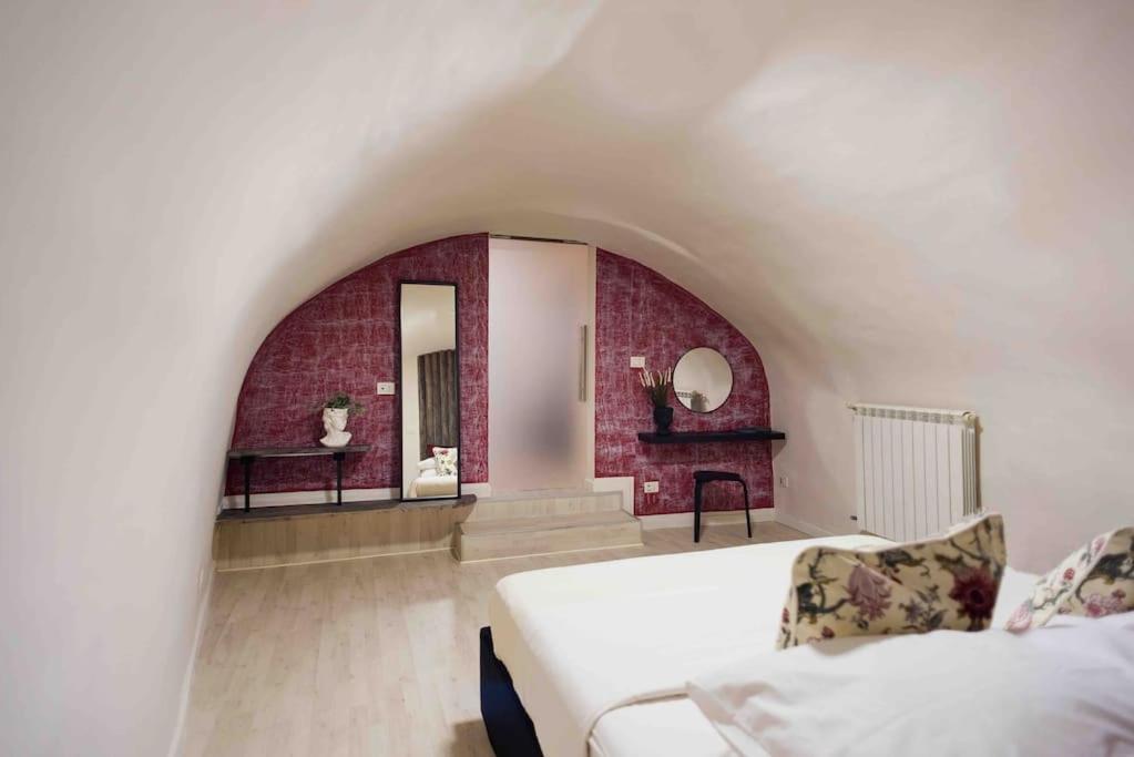The Little House 6 - In The Heart Of Apartment Naples