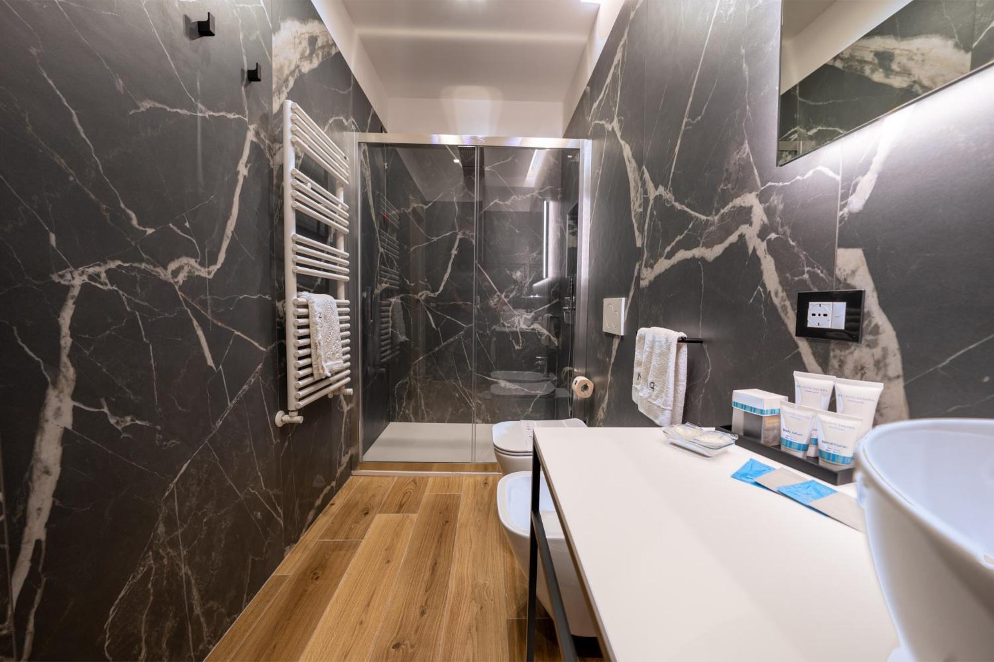 Nap Luxury Municipio Guest house Naples