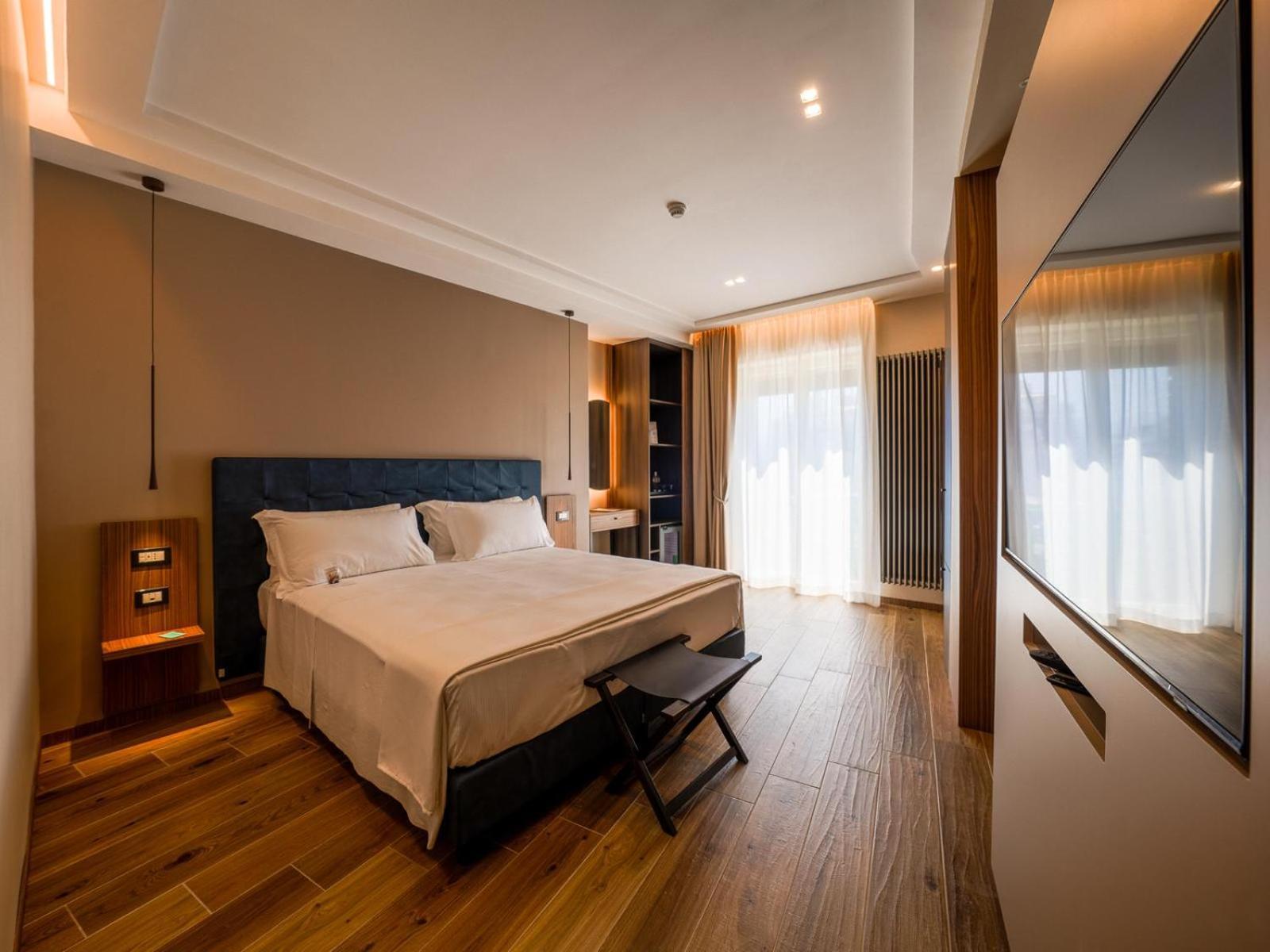 Nap Luxury Municipio *