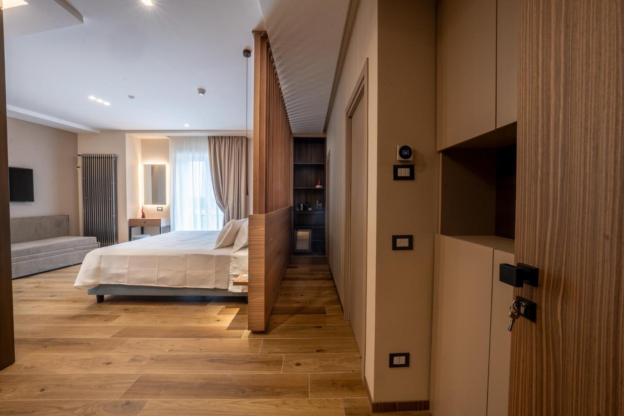 Guest house Nap Luxury Municipio Naples