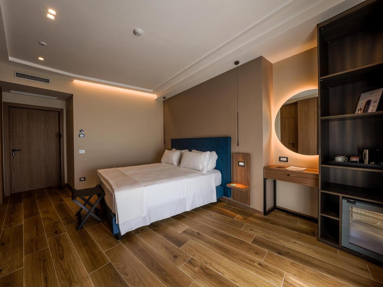 Nap Luxury Municipio Naples