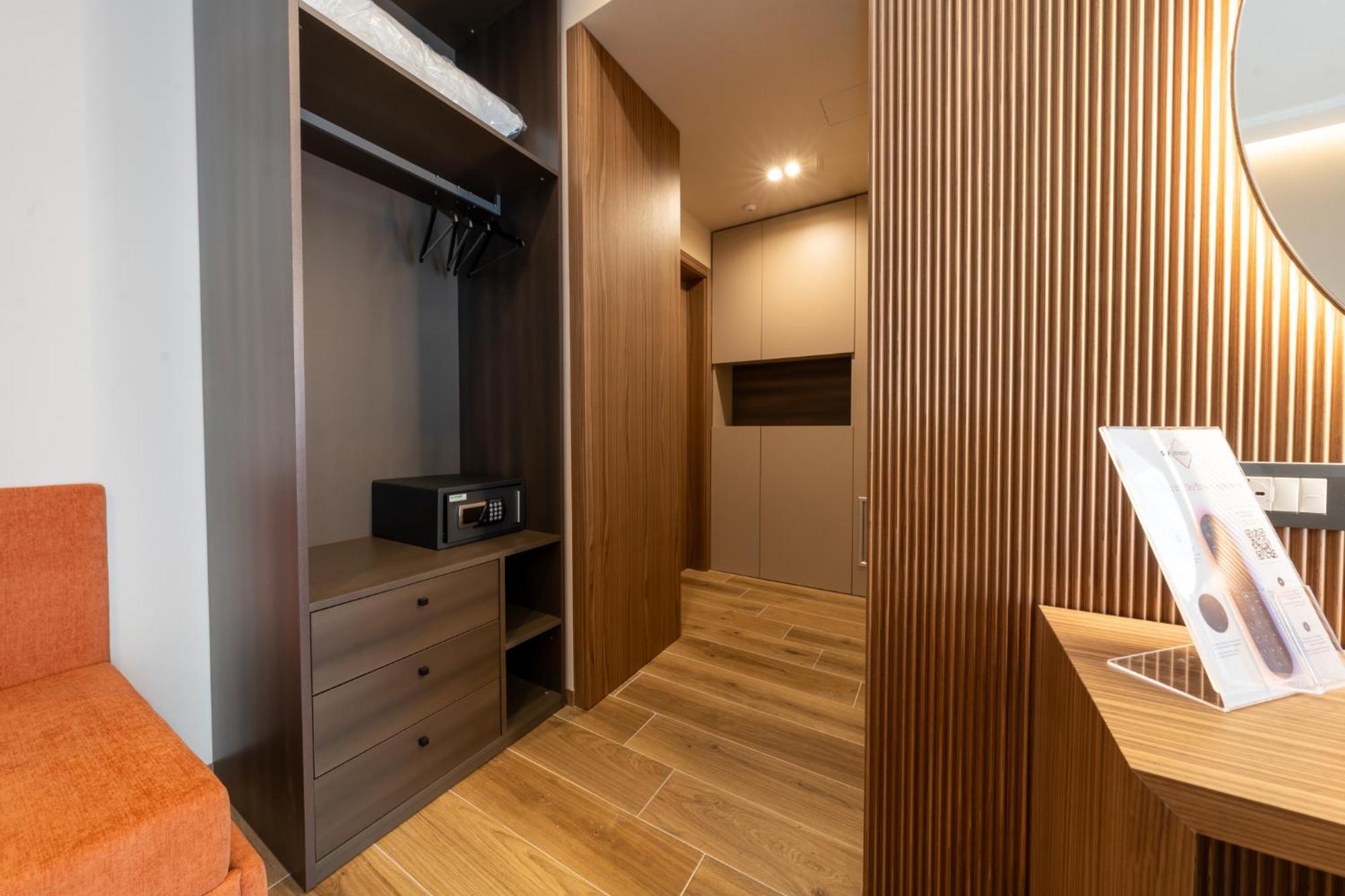 Guest house Nap Luxury Municipio Naples