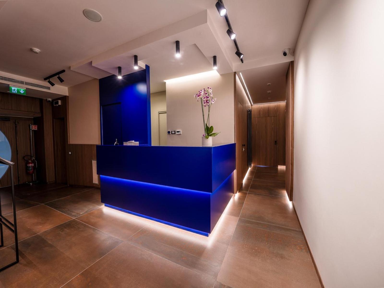Nap Luxury Municipio Guest house Naples