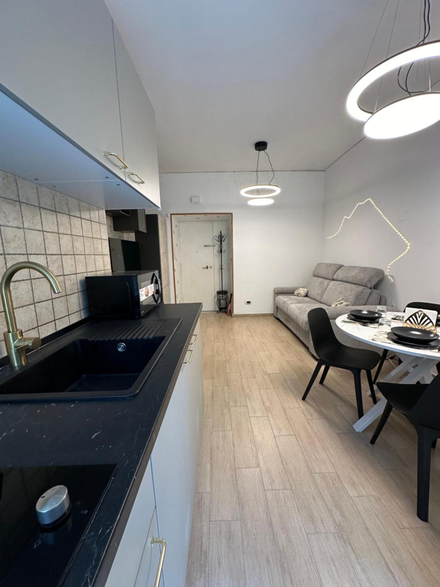 Apartment Stadio