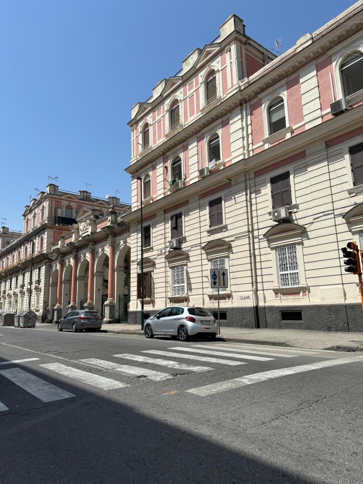 Apartment Stadio Naples