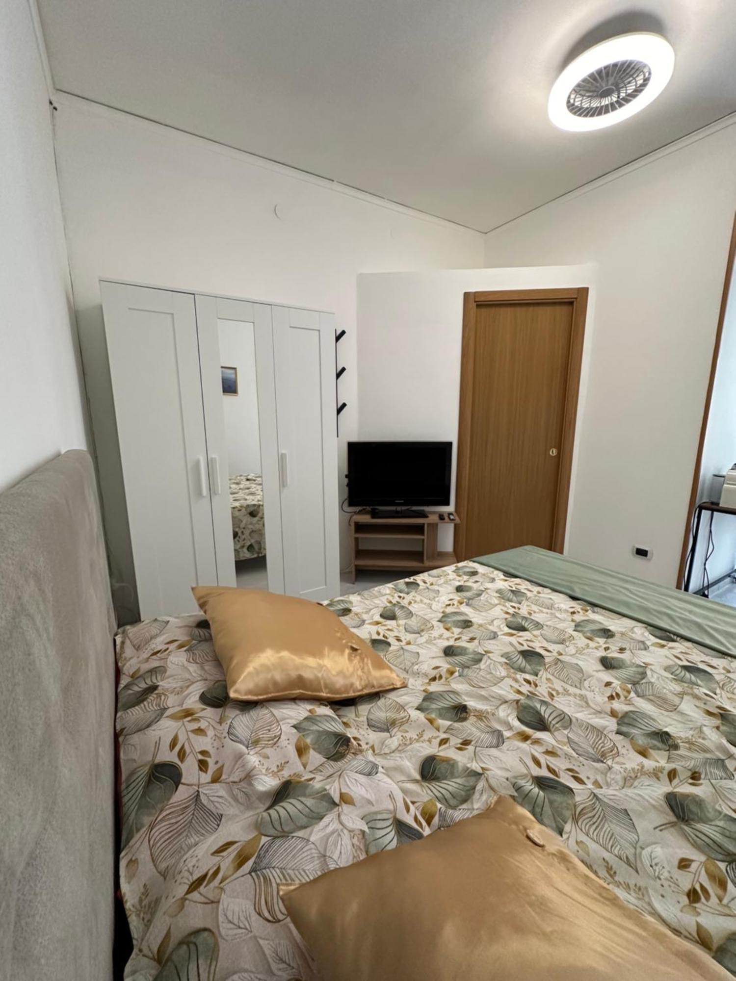 Stadio Apartment