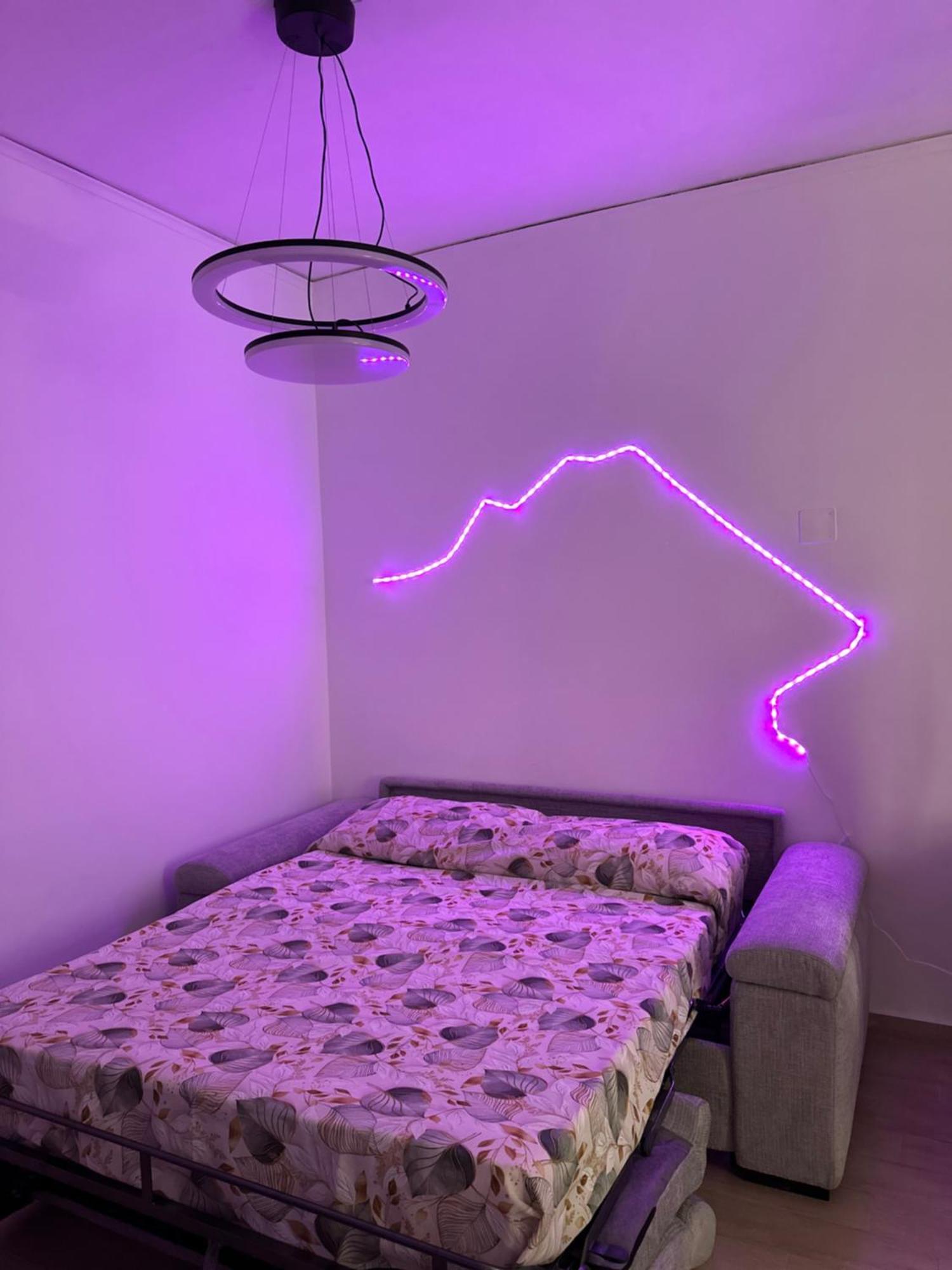 Apartment Stadio