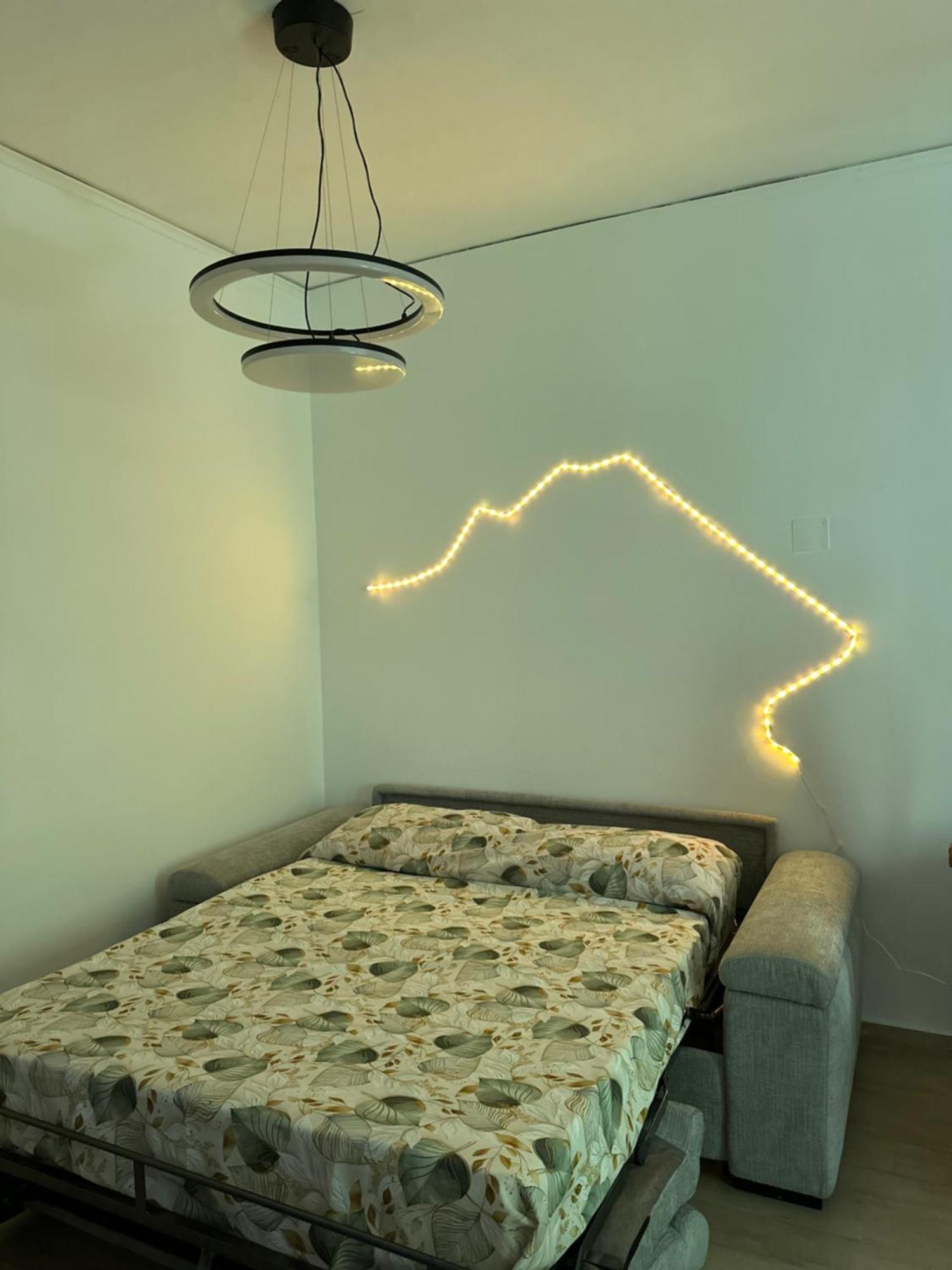 Stadio Apartment Naples