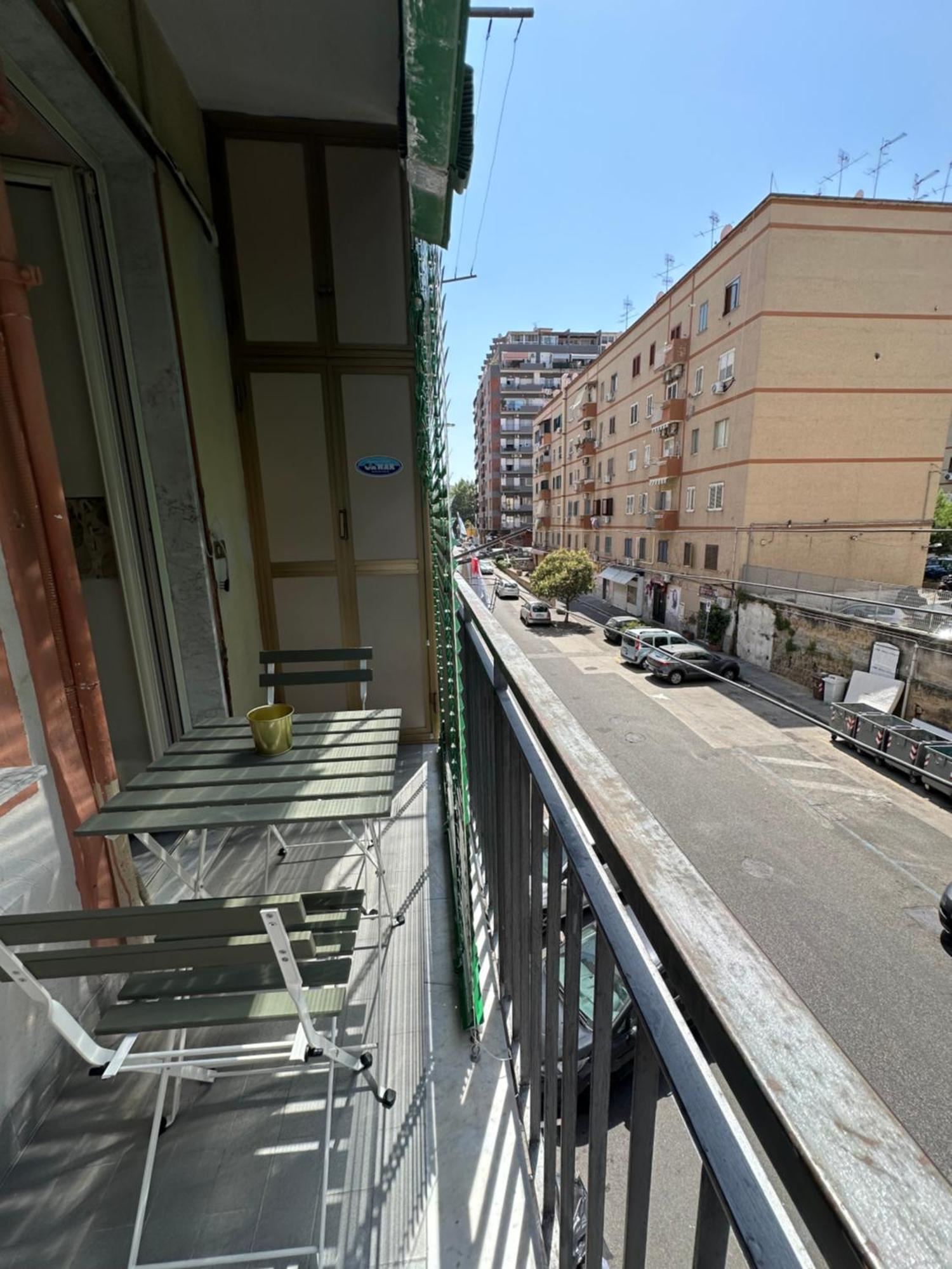 Stadio Apartment