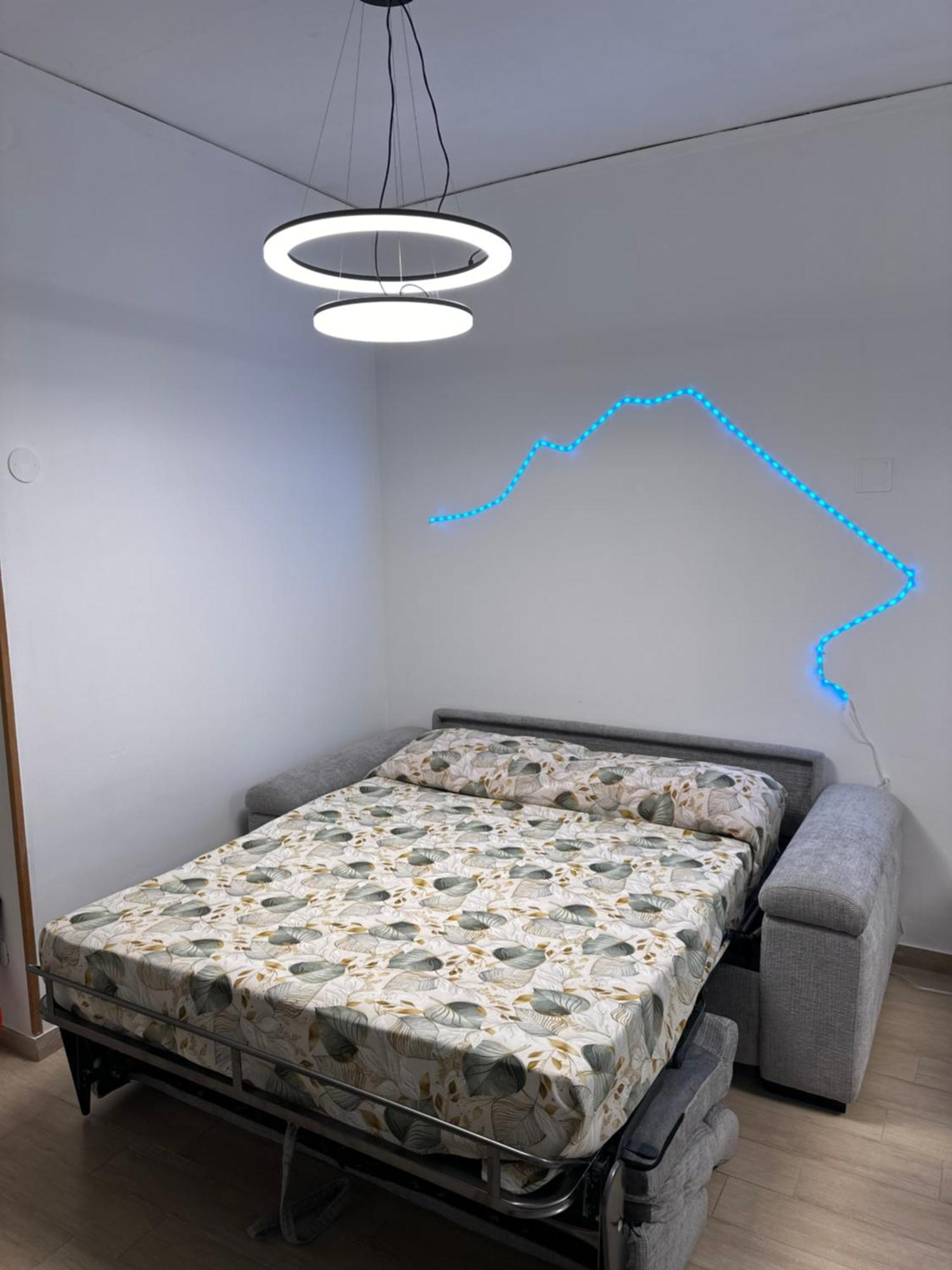 Apartment Stadio *