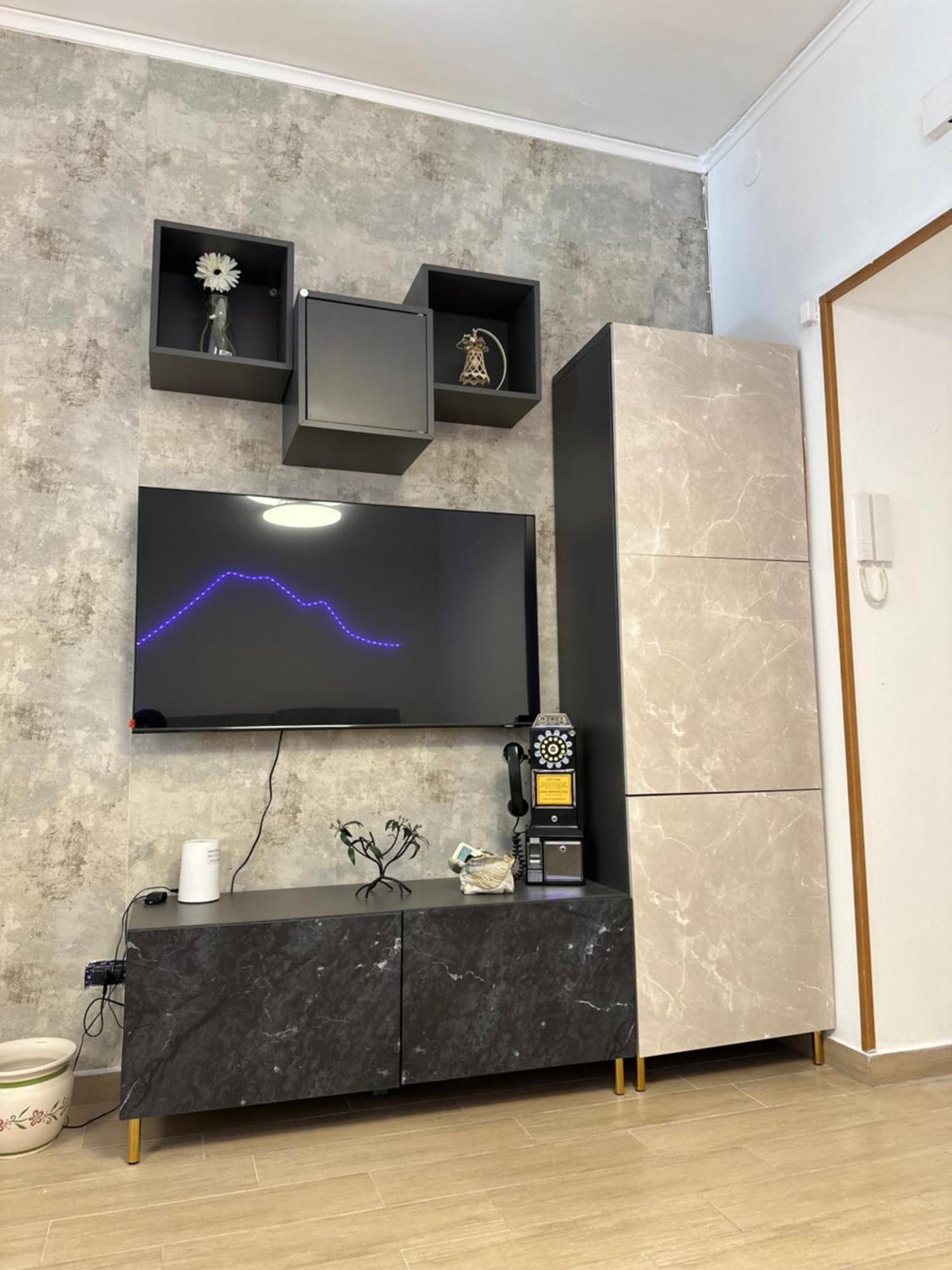 Stadio Apartment Naples