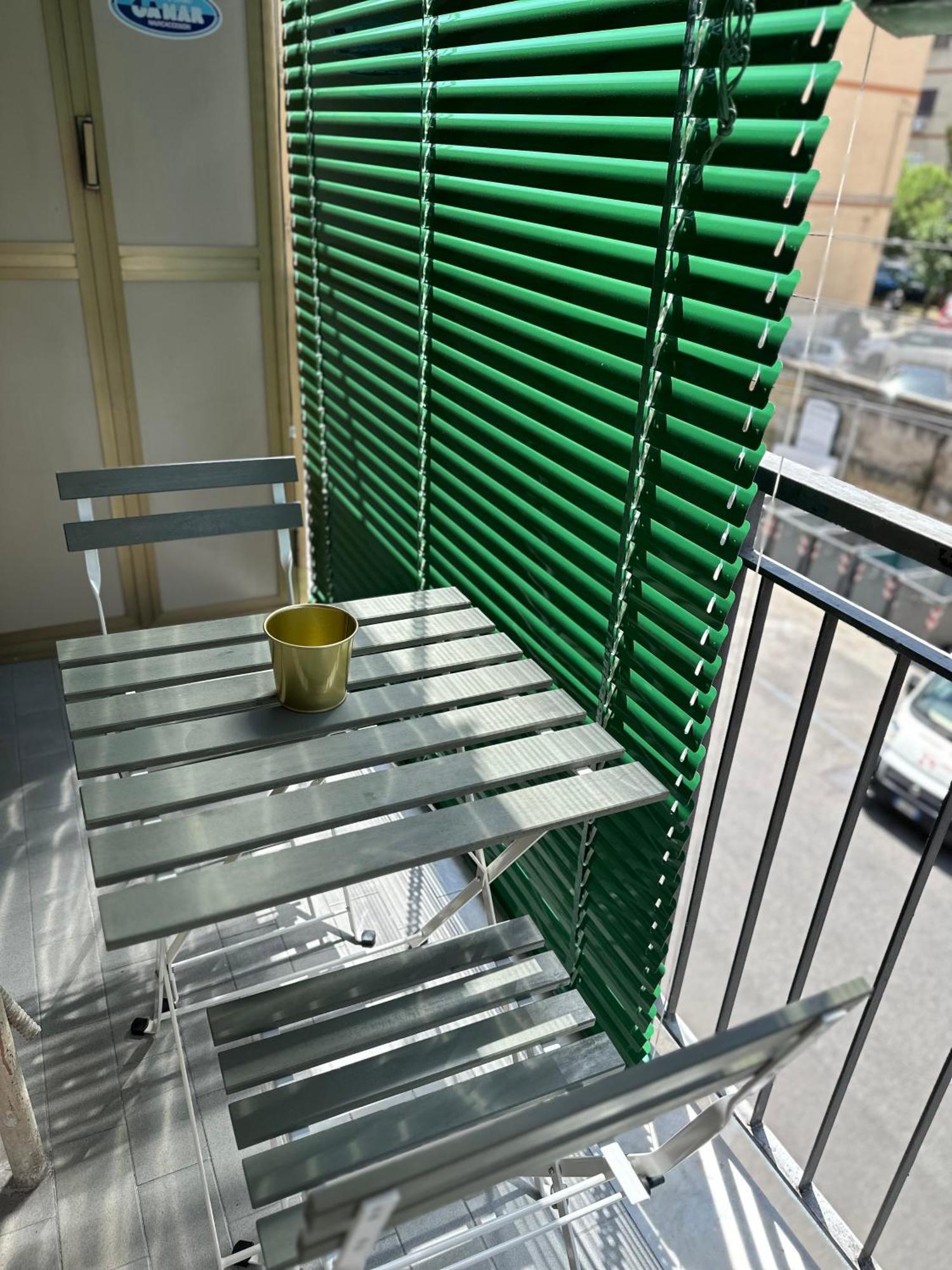Apartment Stadio Naples