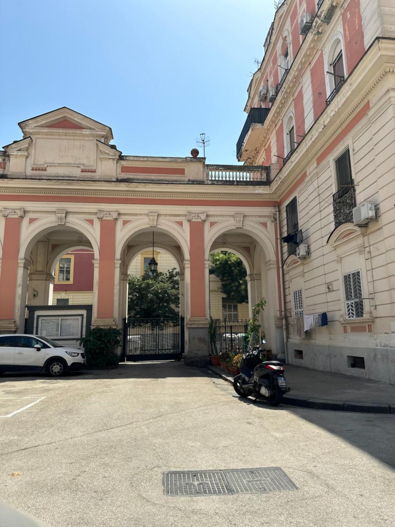 Stadio