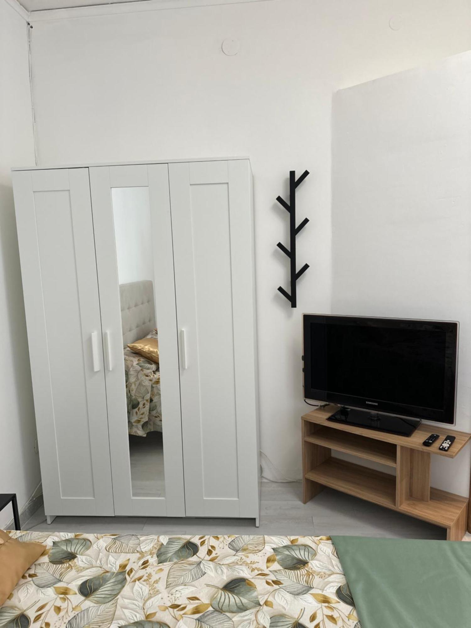 Stadio Apartment Naples