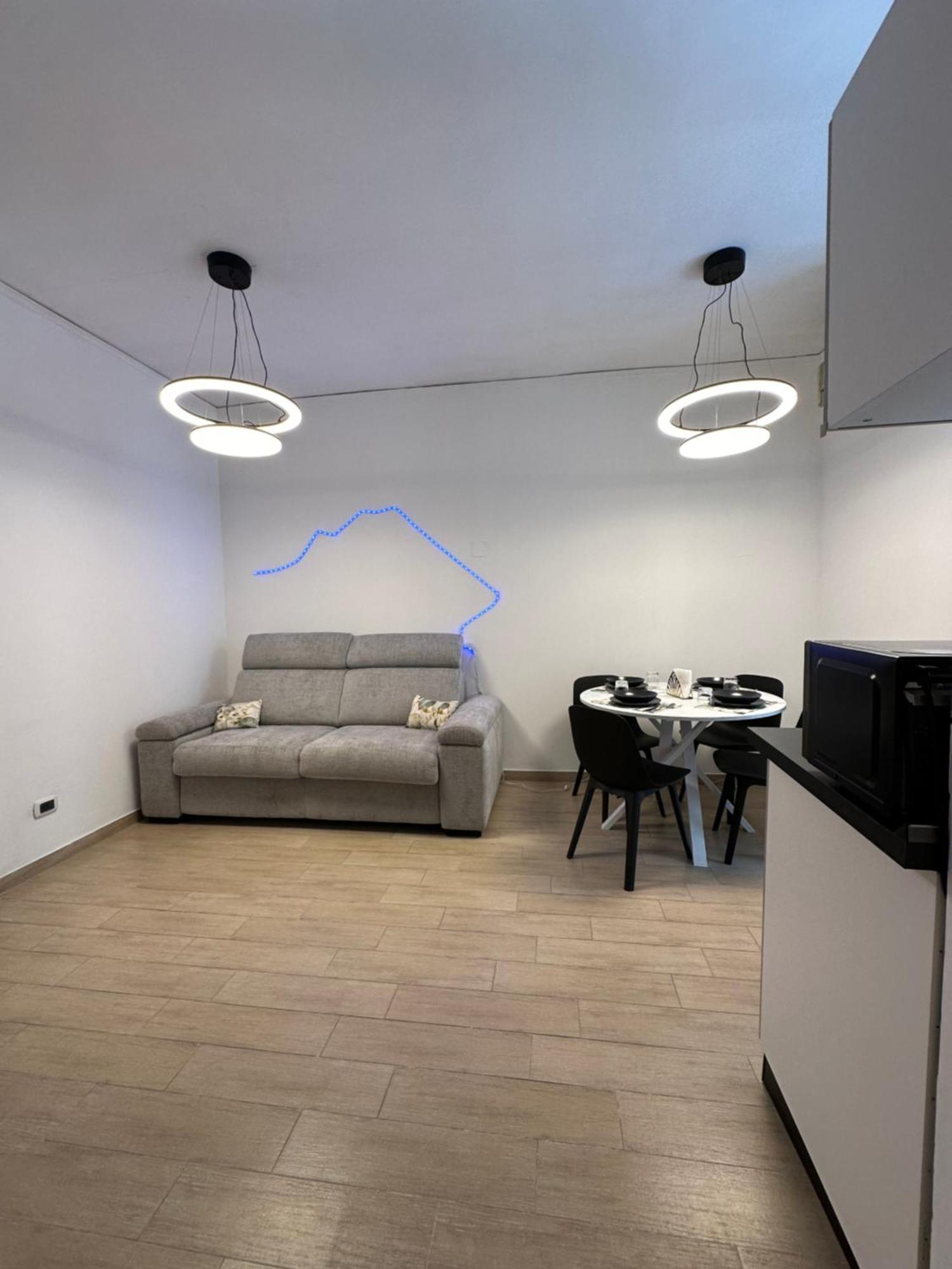 Apartment Stadio Naples