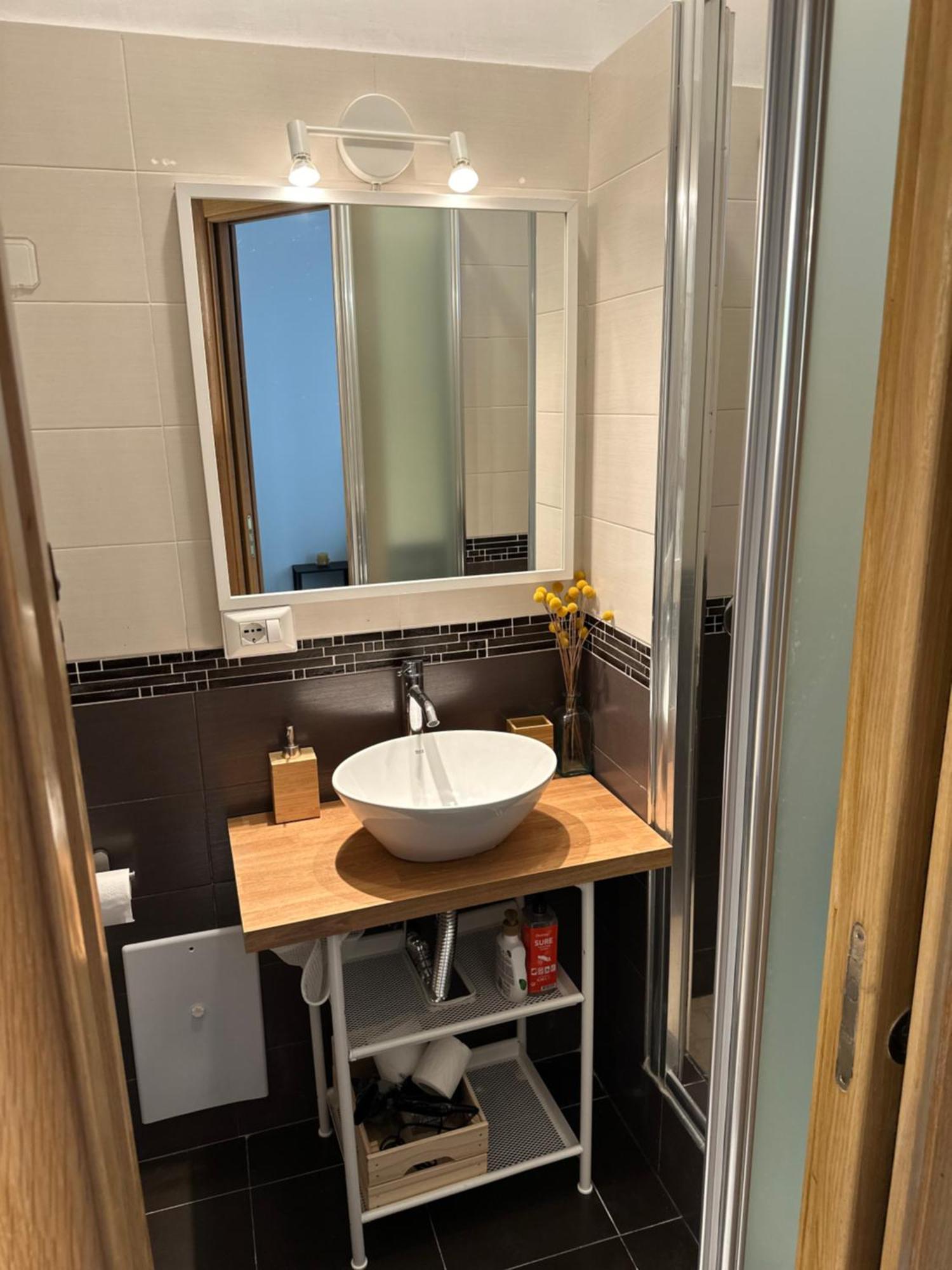 Stadio Apartment