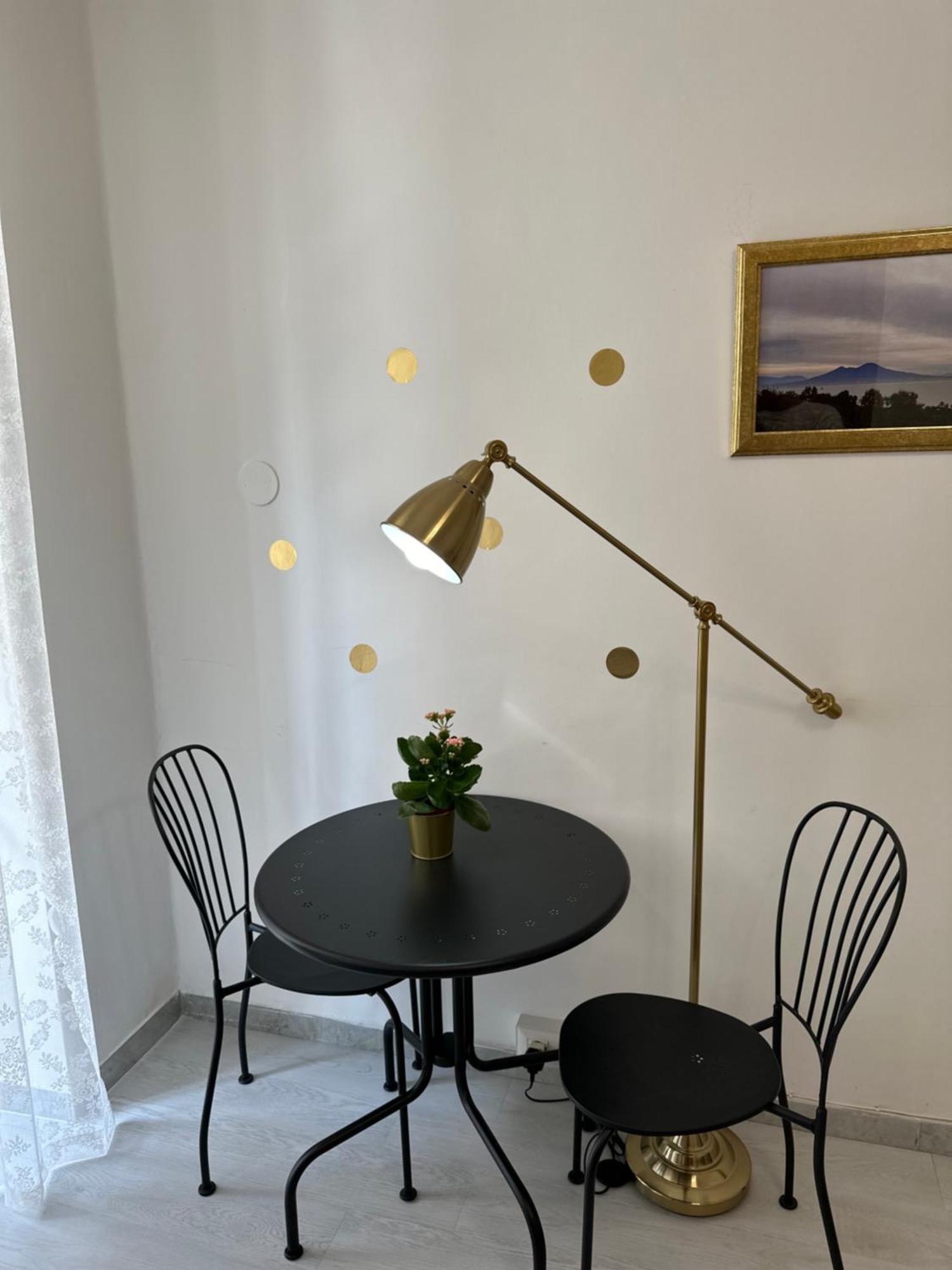Stadio Apartment *