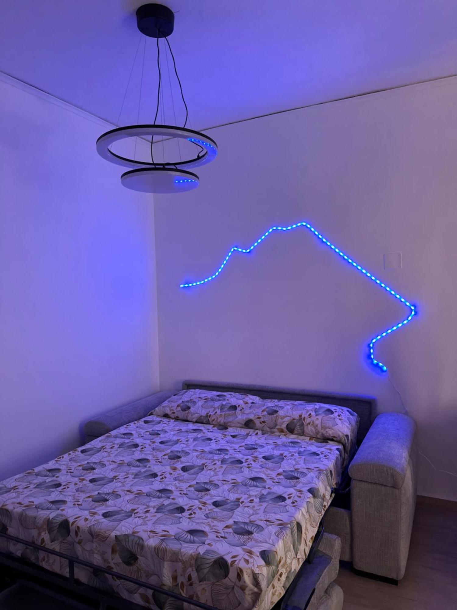 Apartment Stadio *