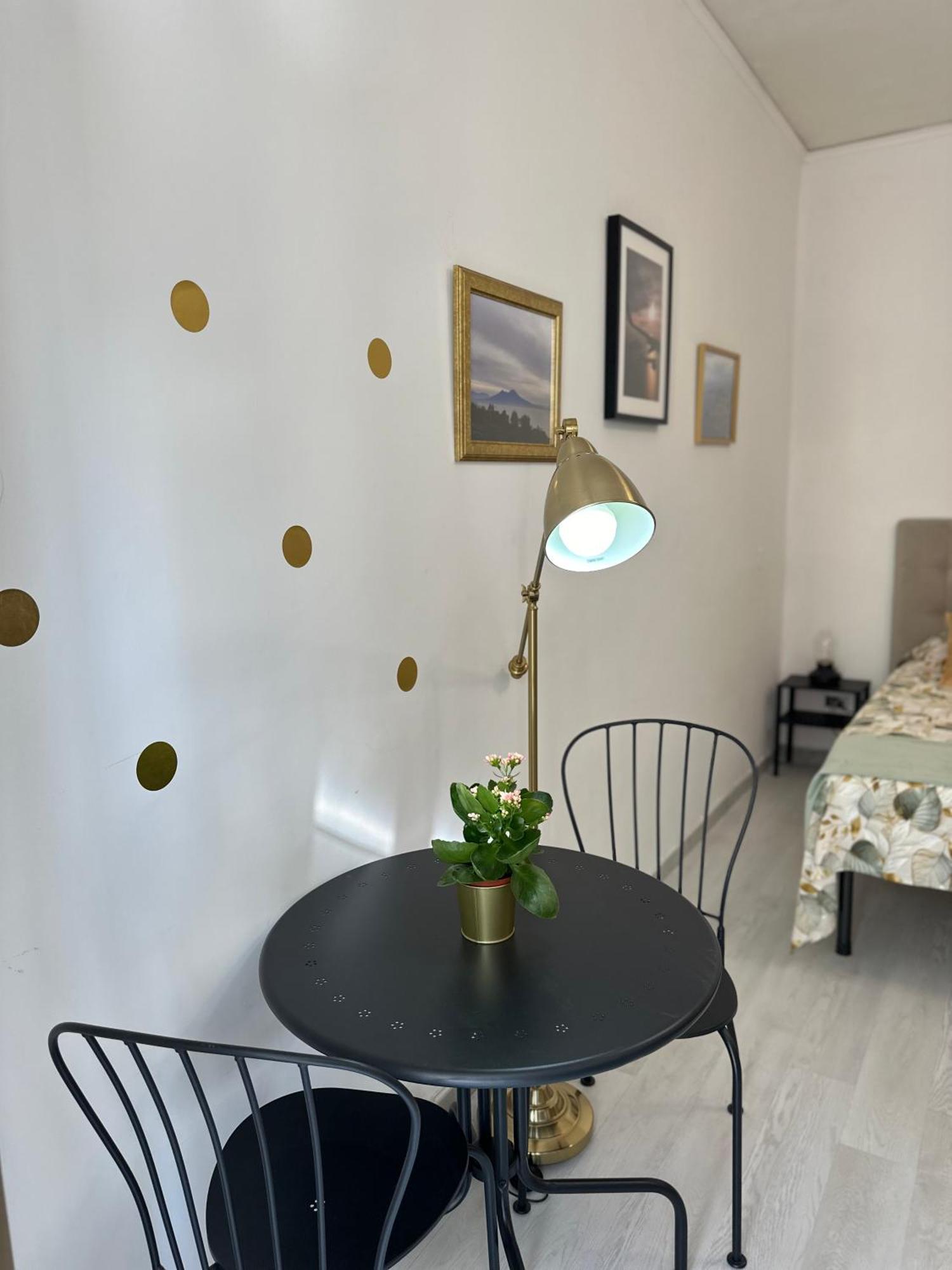 Stadio Apartment Naples