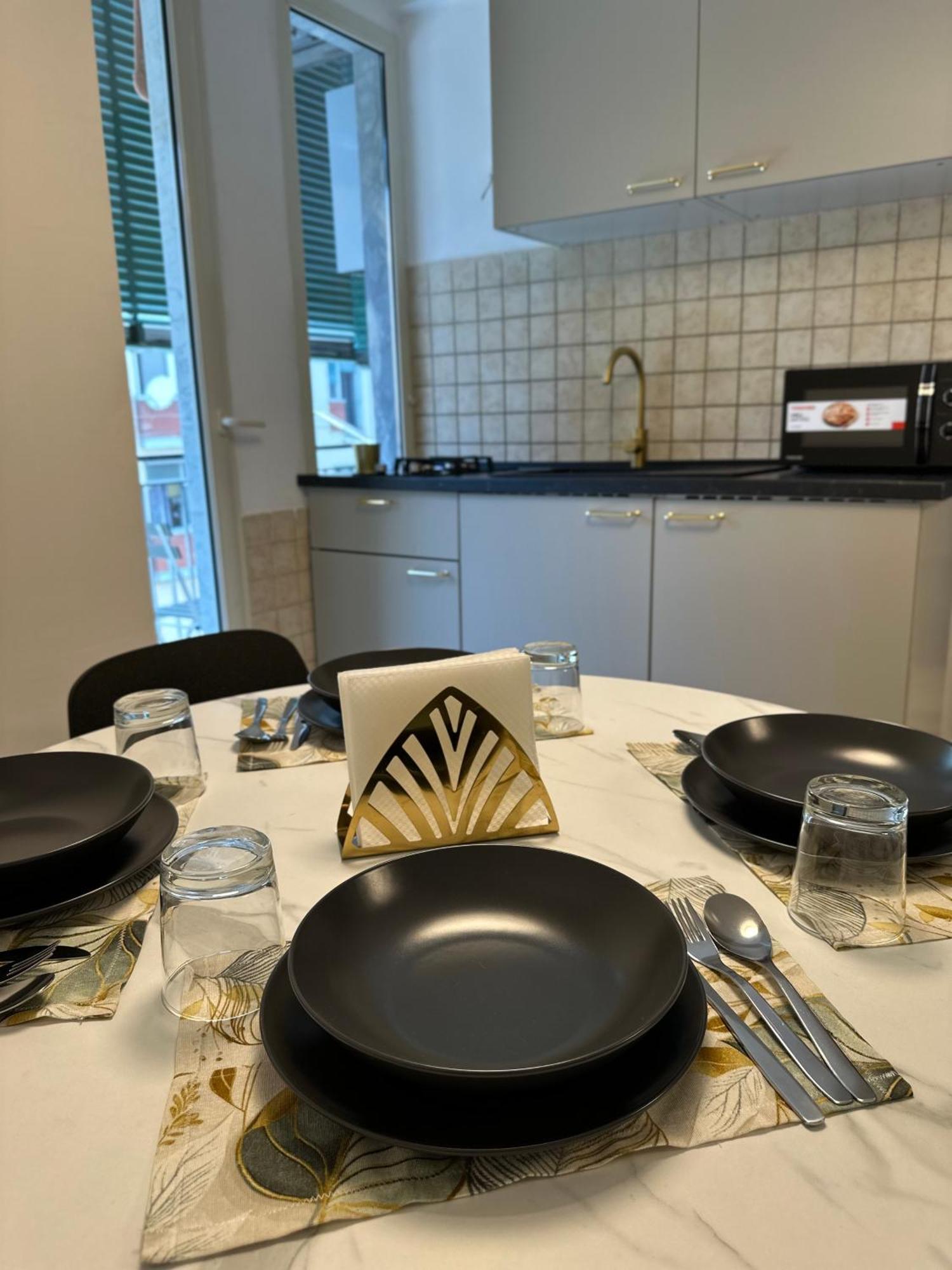 Apartment Stadio