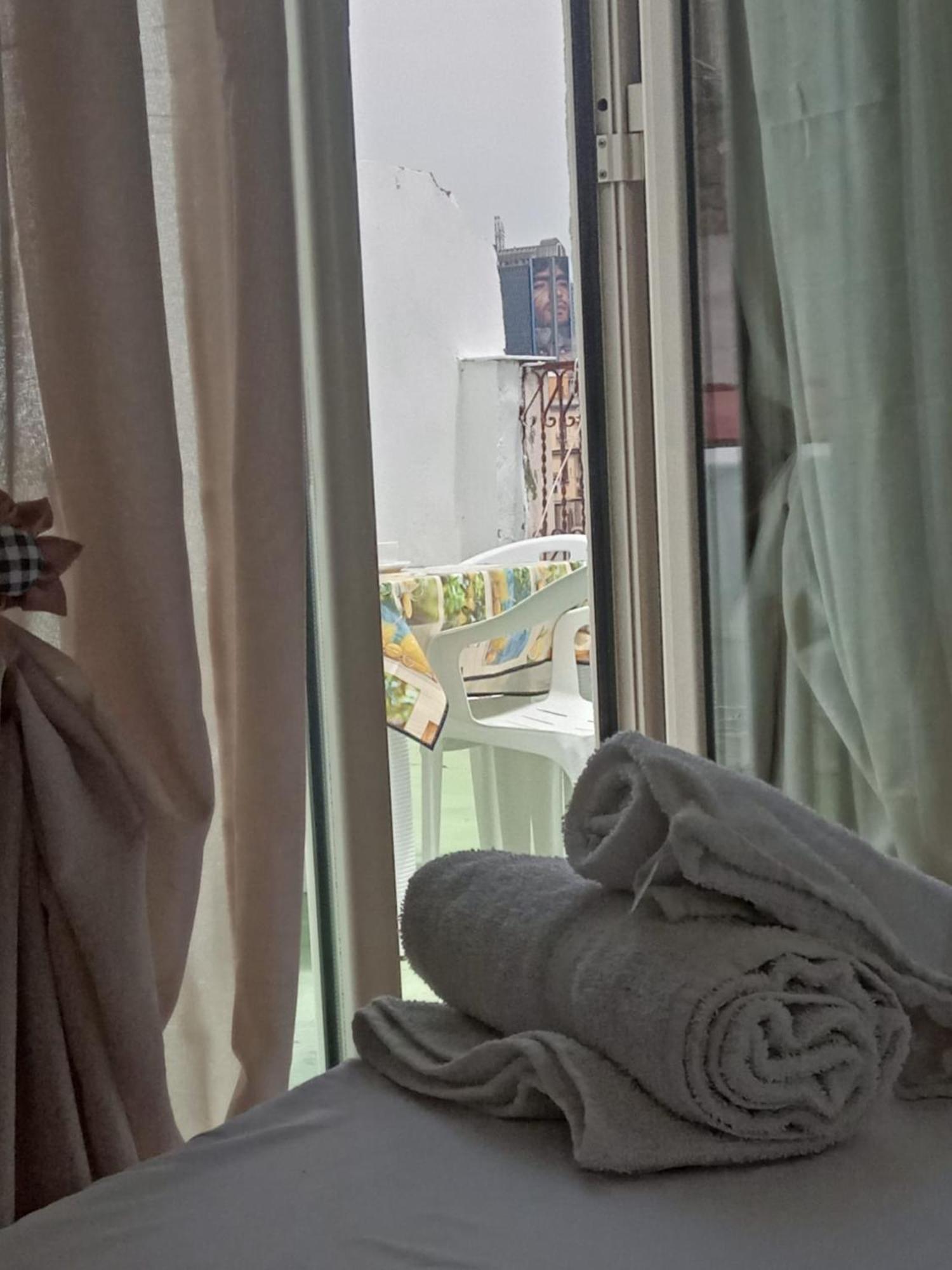 Casa La Terrazza Dei Tribunali