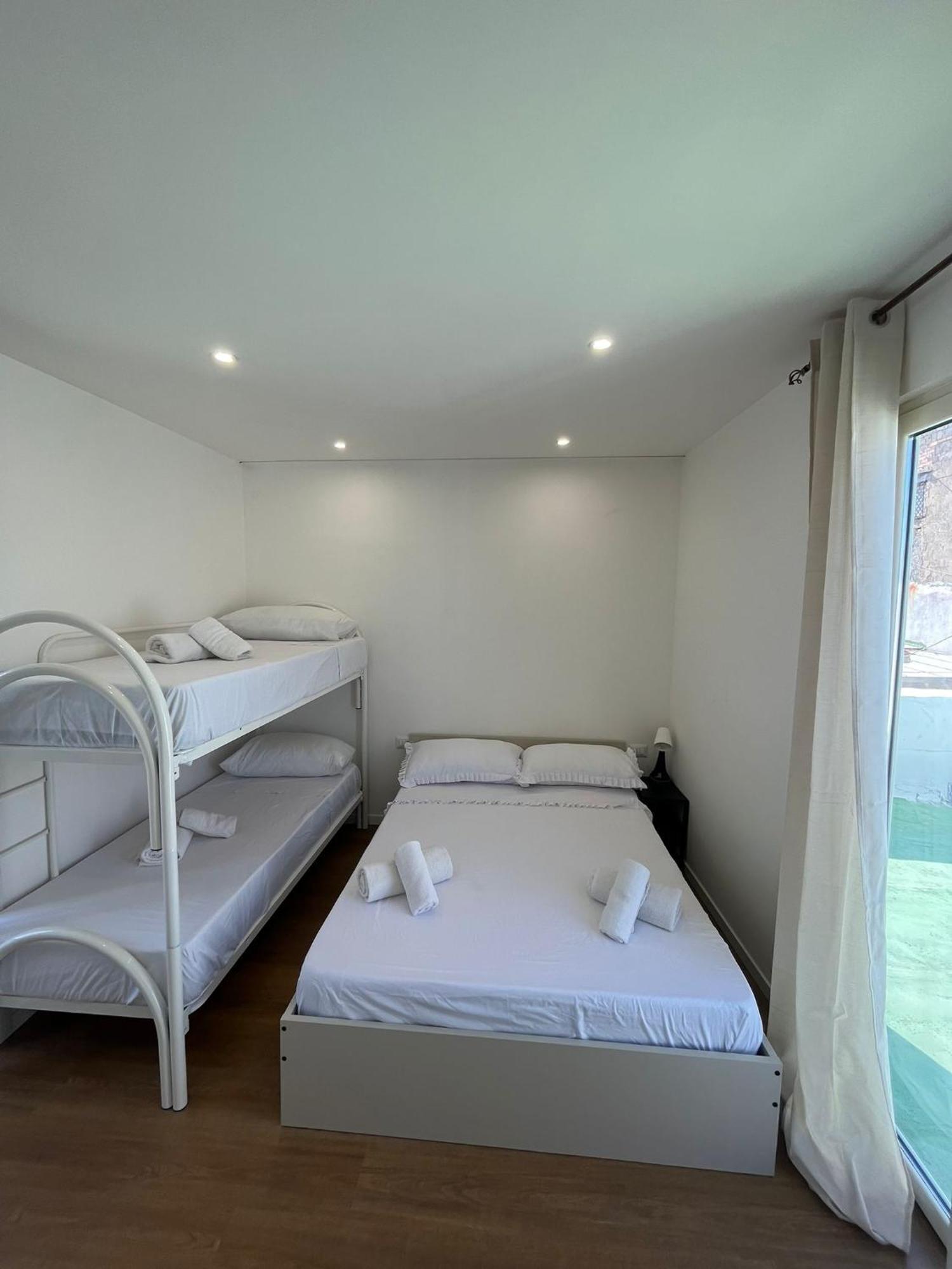 Casa La Terrazza Dei Tribunali Apartment Naples