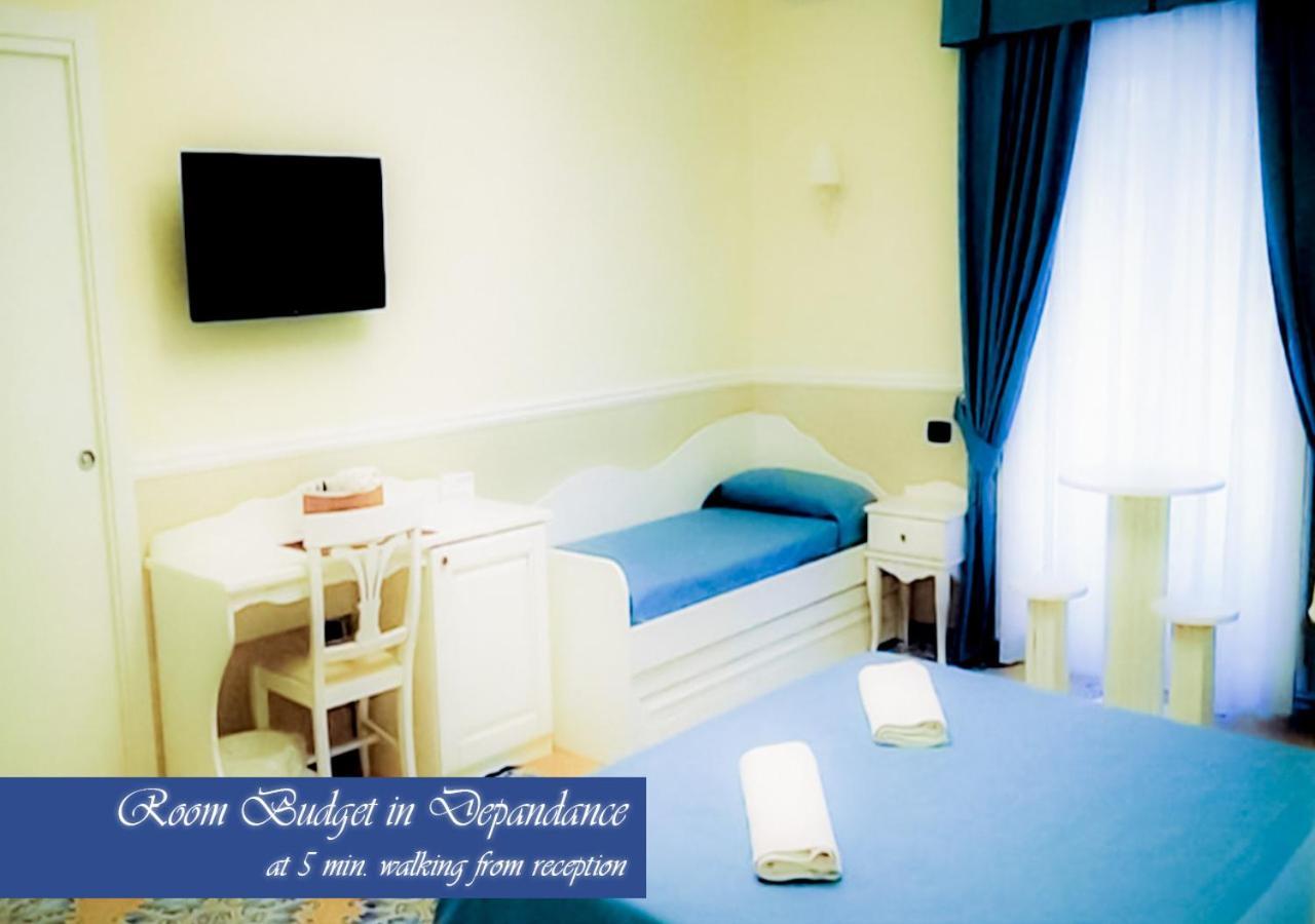 Bed & Breakfast Medea