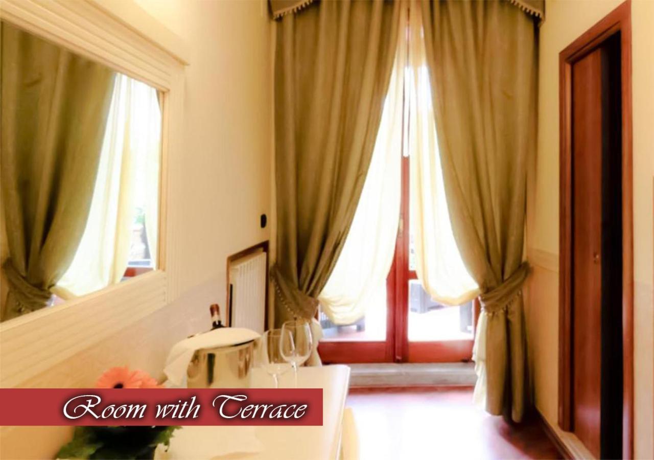 Medea Bed & Breakfast 2*