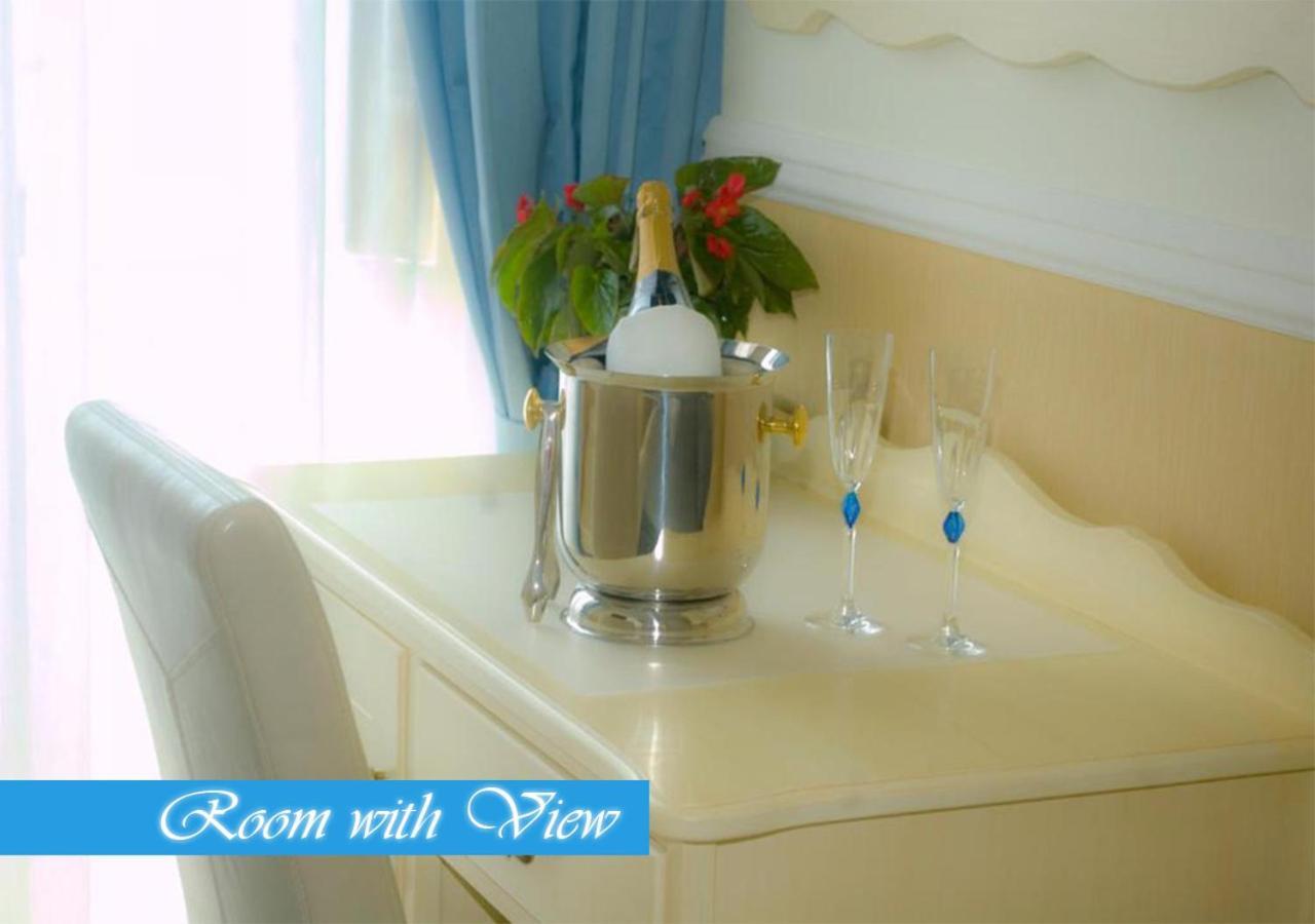 Bed & Breakfast Medea 2*