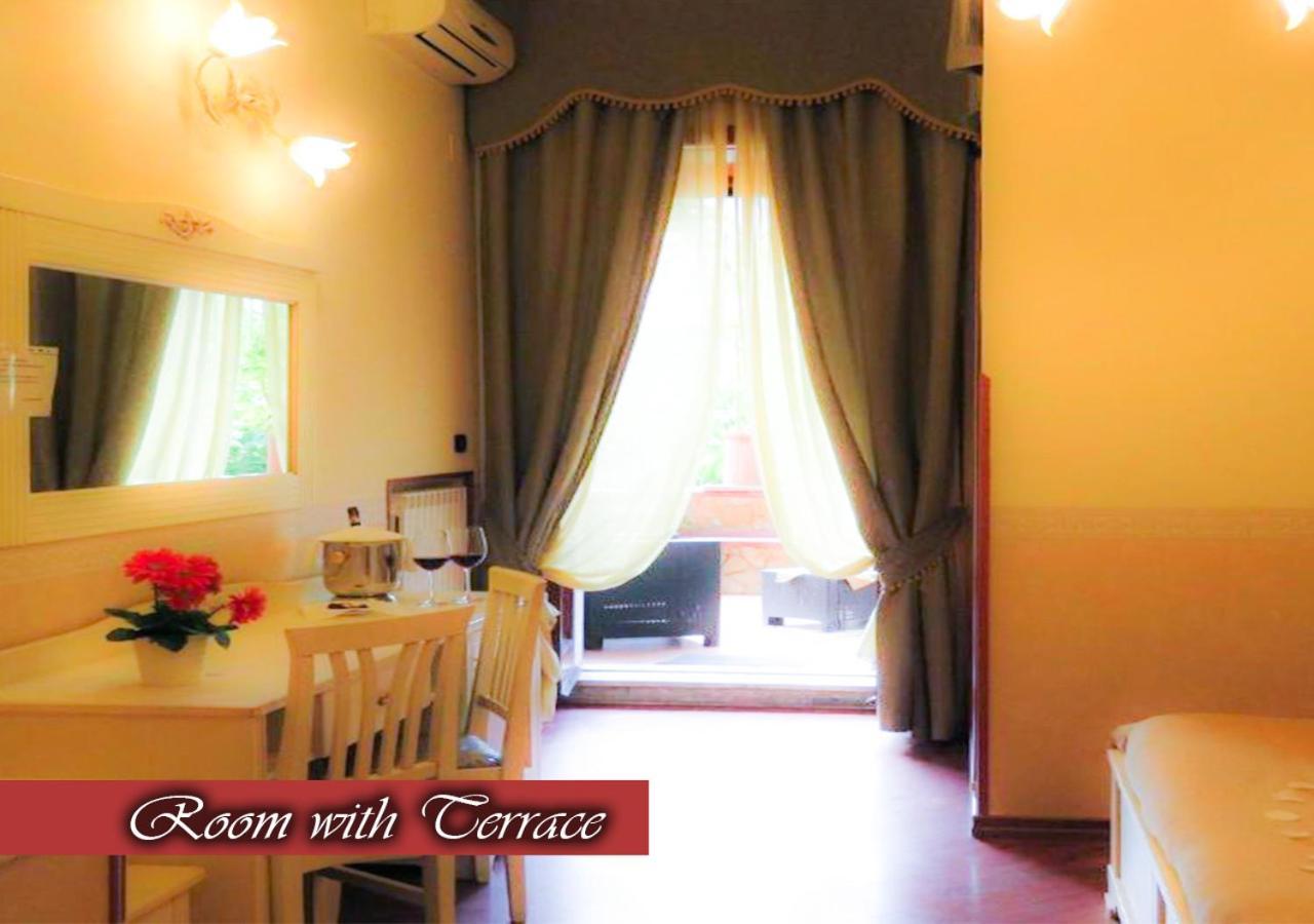 Bed & Breakfast Medea Naples