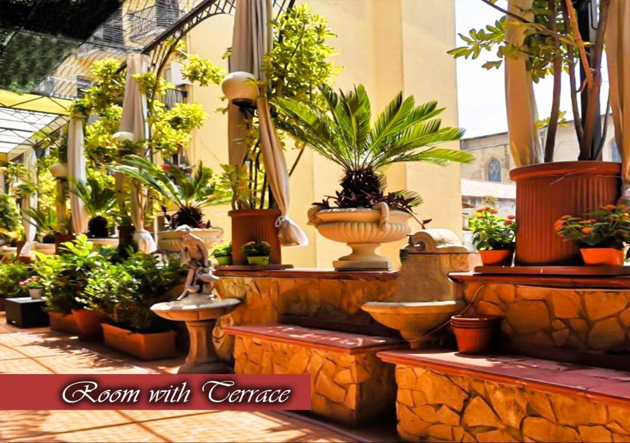 Medea Bed & Breakfast Naples