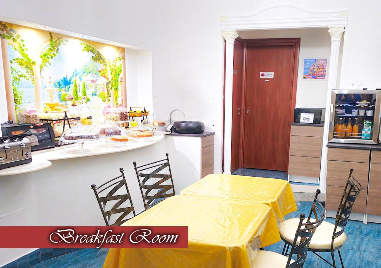 Medea Bed & Breakfast