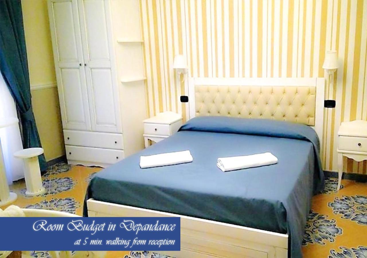 Medea Bed & Breakfast 2*
