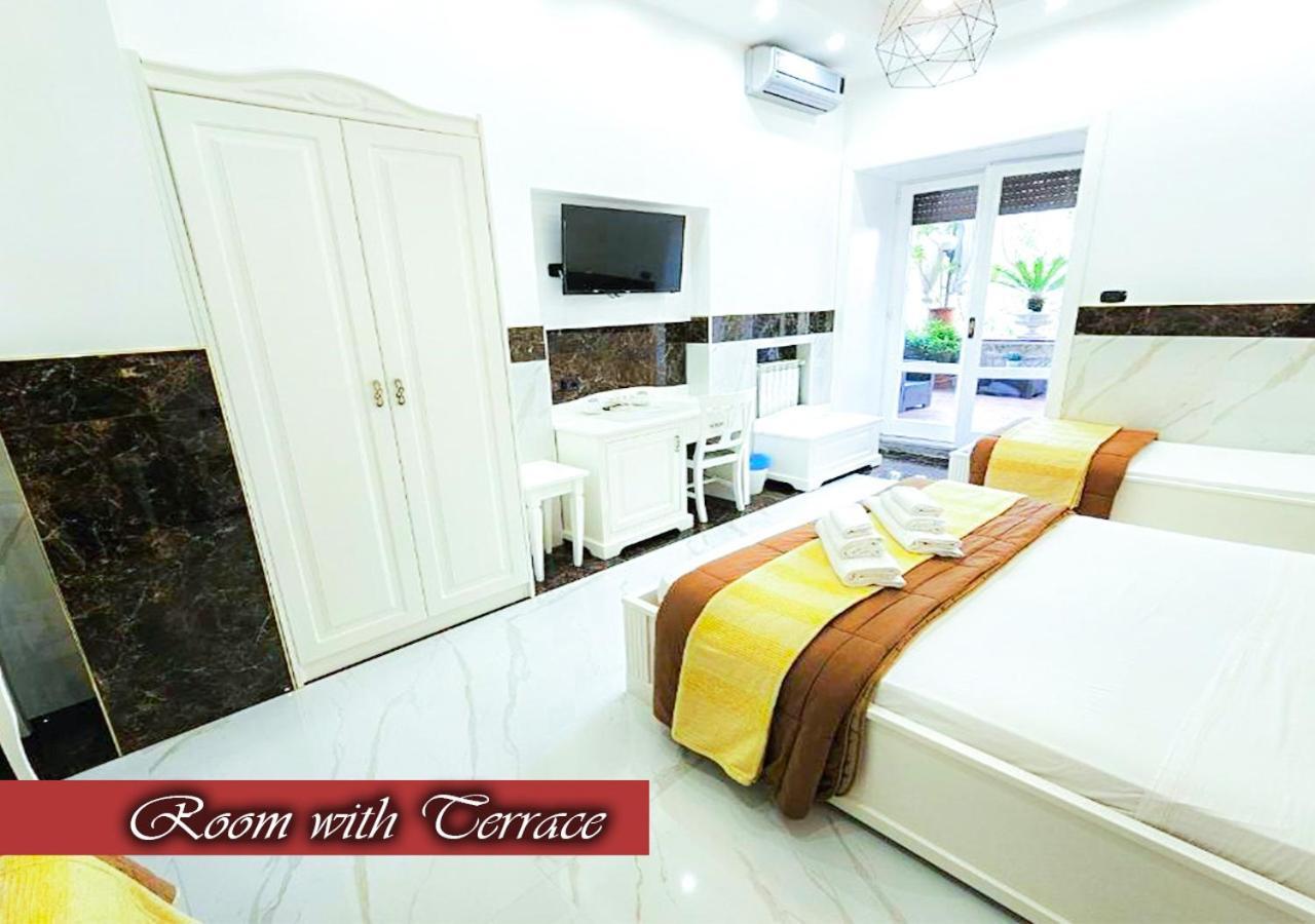 Bed & Breakfast Medea Naples