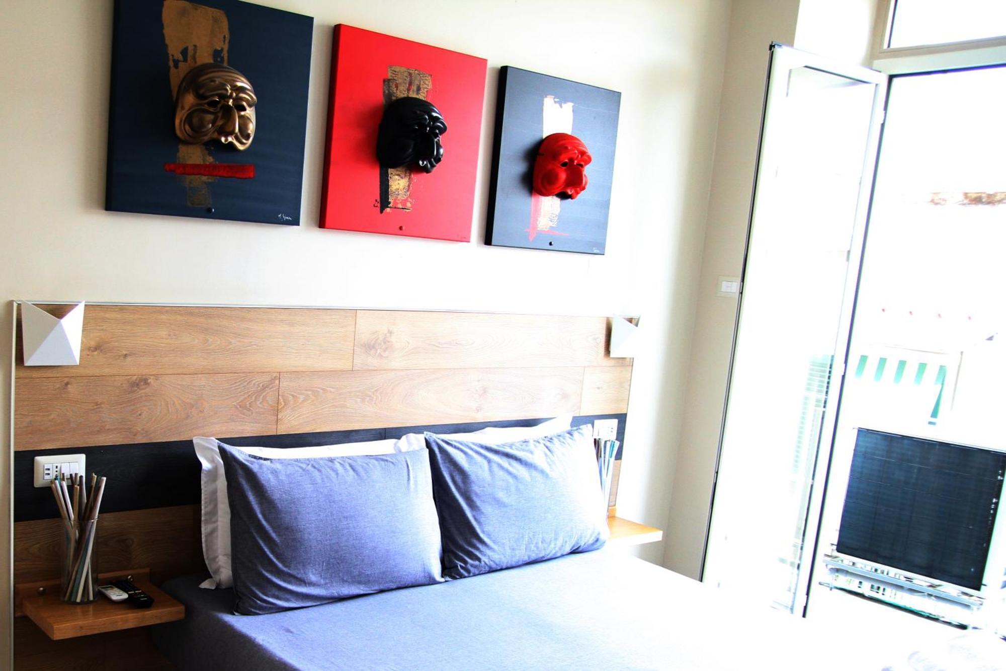 Bed & Breakfast Quisista Naples