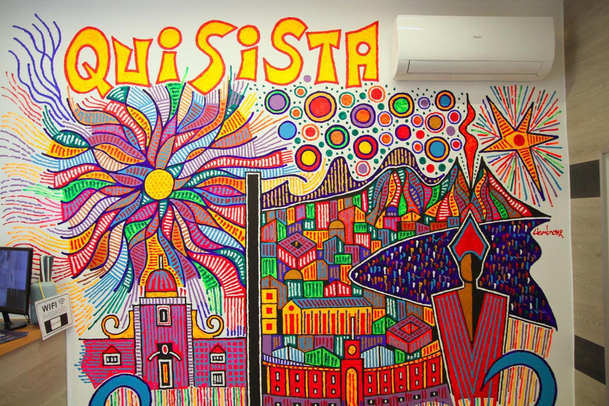 Quisista 2* Naples