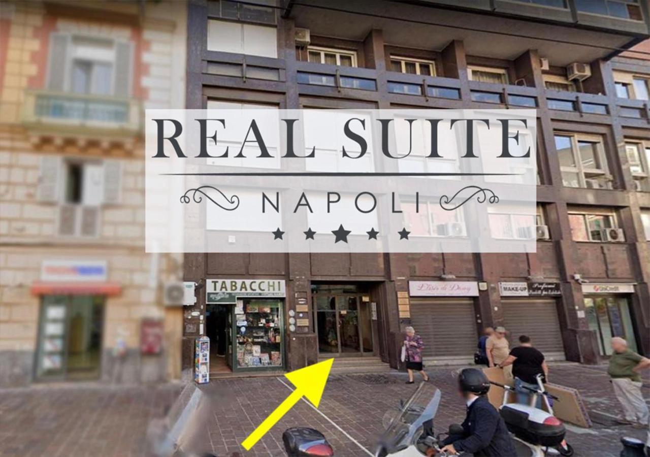 Real Chiaia Mergellina Hotel Naples