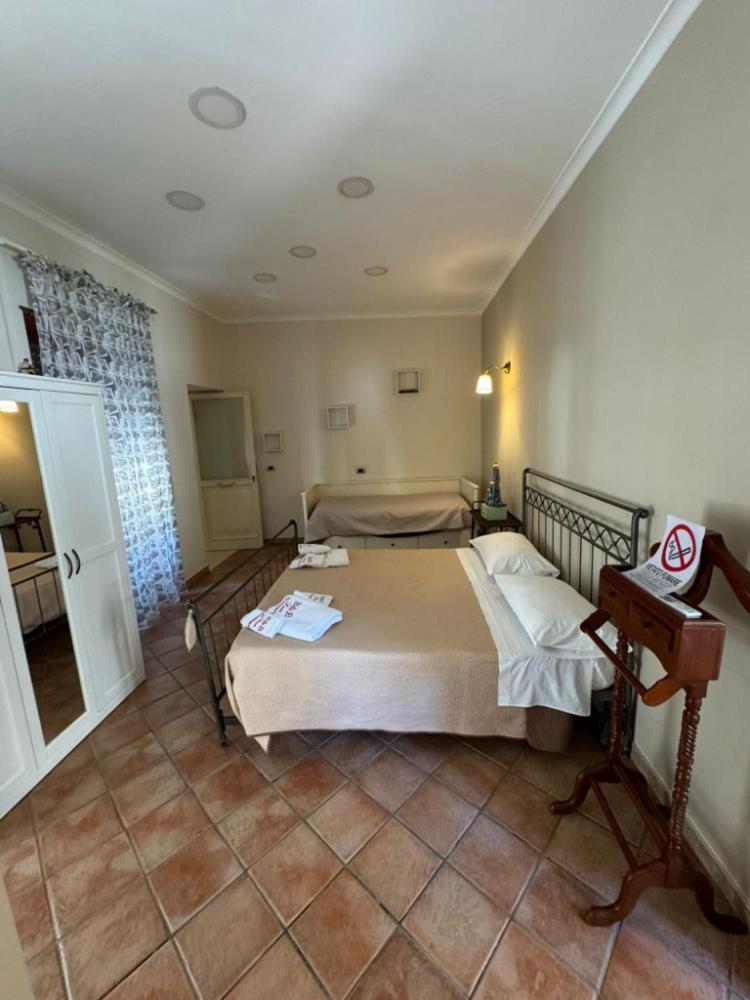 Bed & Breakfast Beb Don Gennaro Naples
