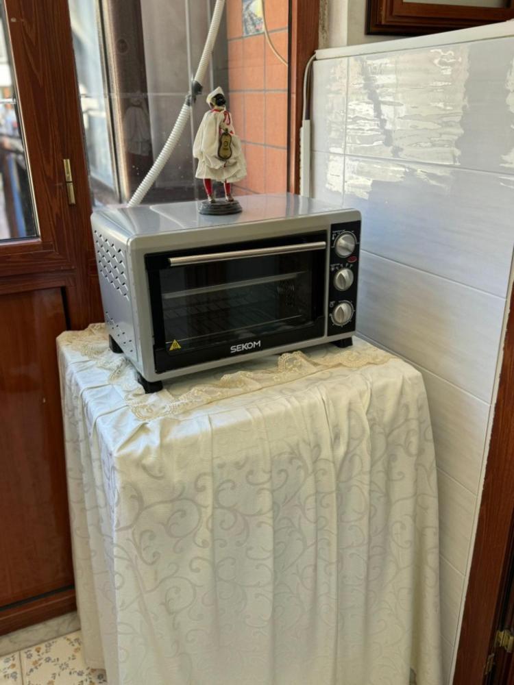 Beb Don Gennaro Bed & Breakfast