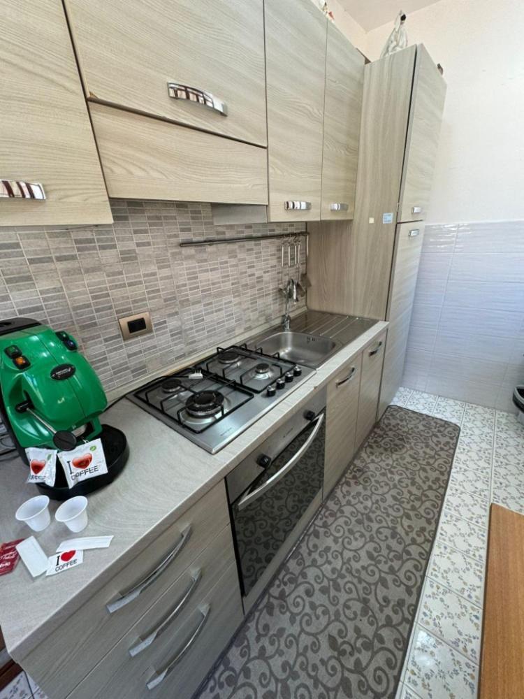 Bed & Breakfast Beb Don Gennaro *
