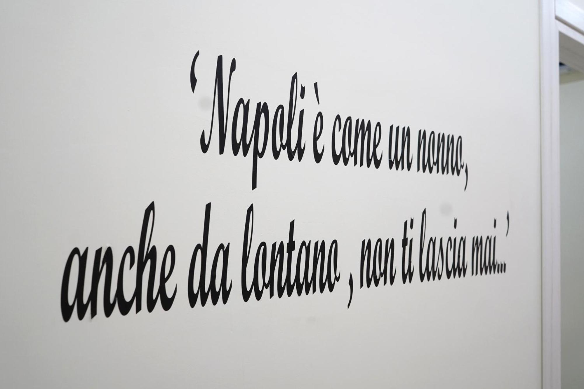 Beb Don Gennaro