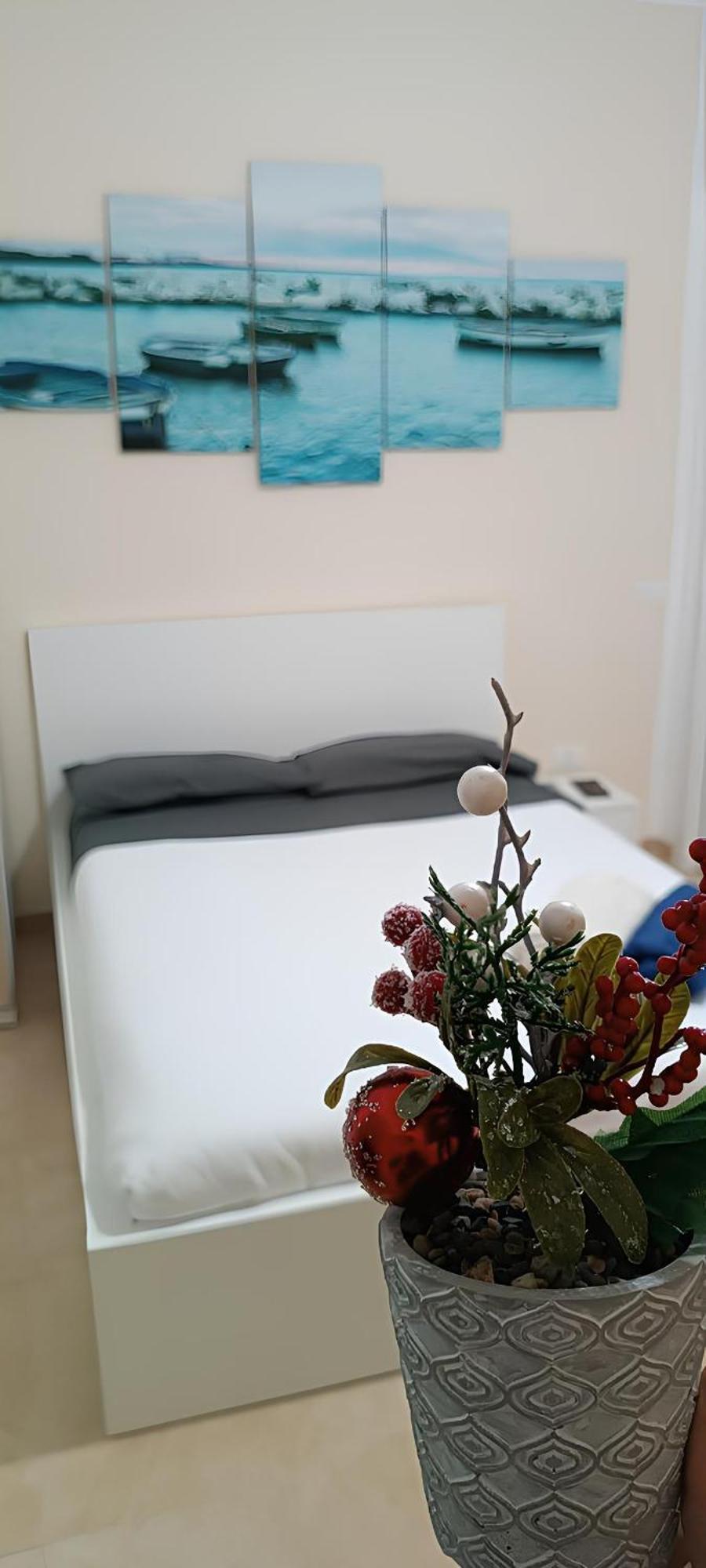 Apartment Ciervo's -appartamento Smart Nel Cuore Di *