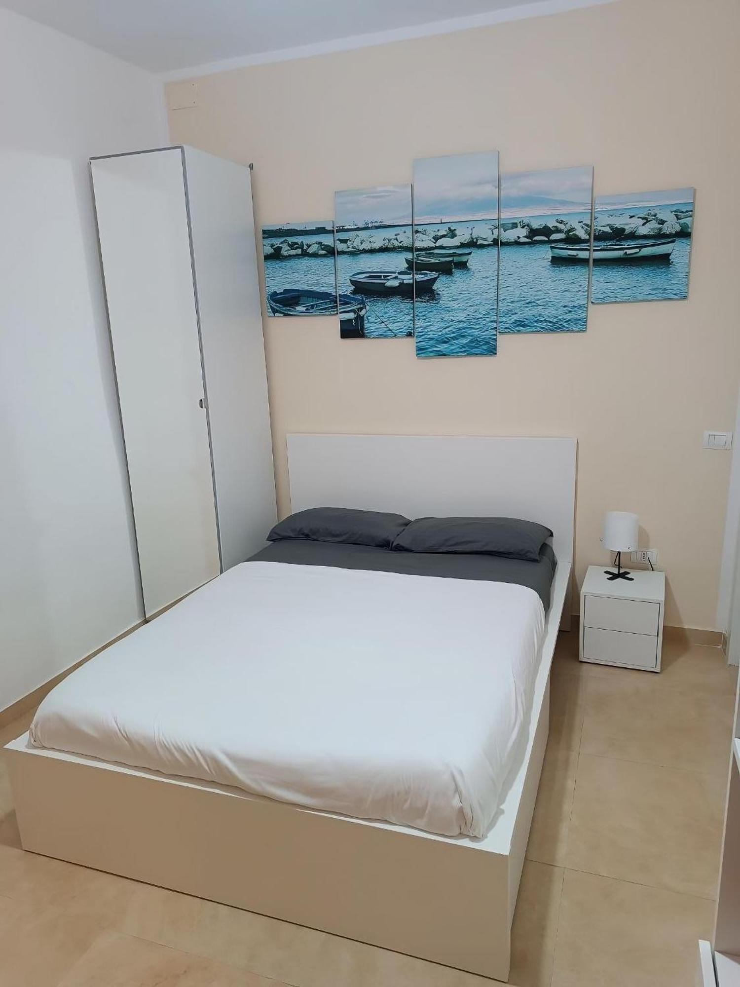 Apartment Ciervo's -appartamento Smart Nel Cuore Di Naples