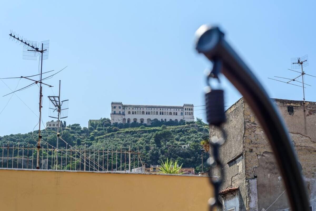 Roof Moon - La Terrazza Dei Spagnoli