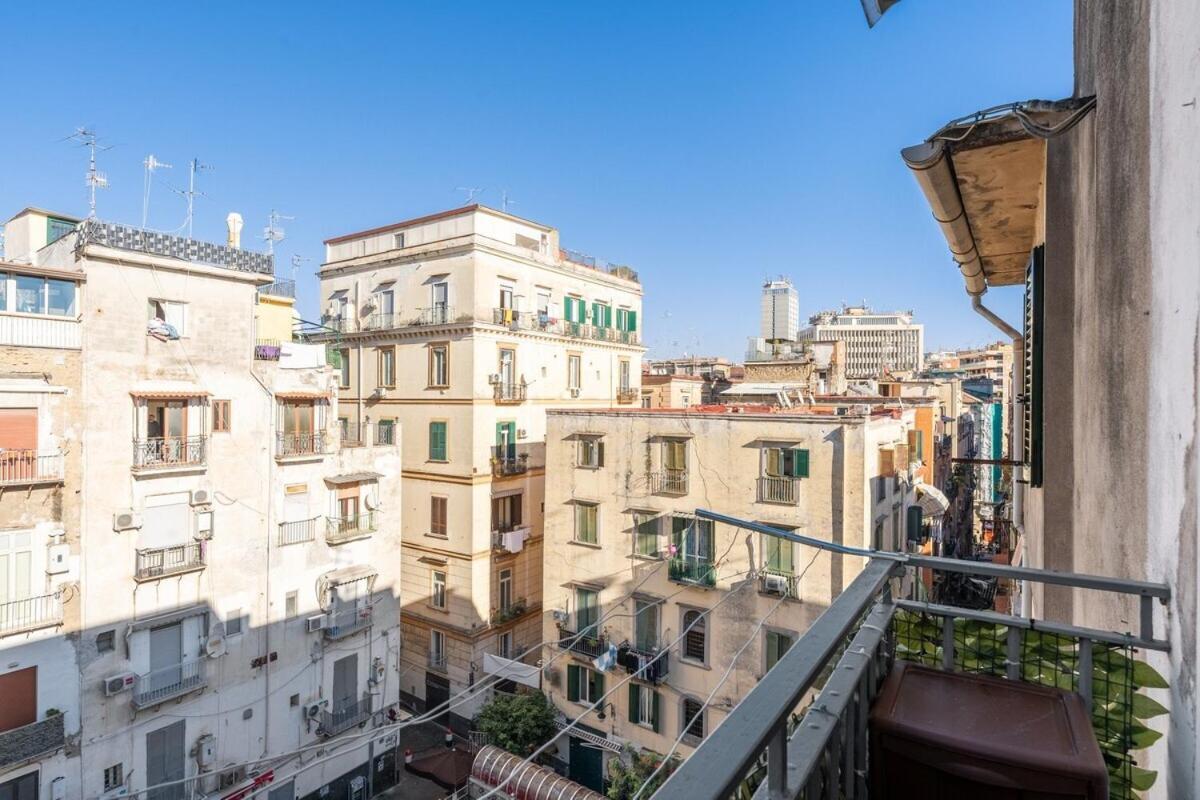 Roof Moon - La Terrazza Dei Spagnoli Apartment *