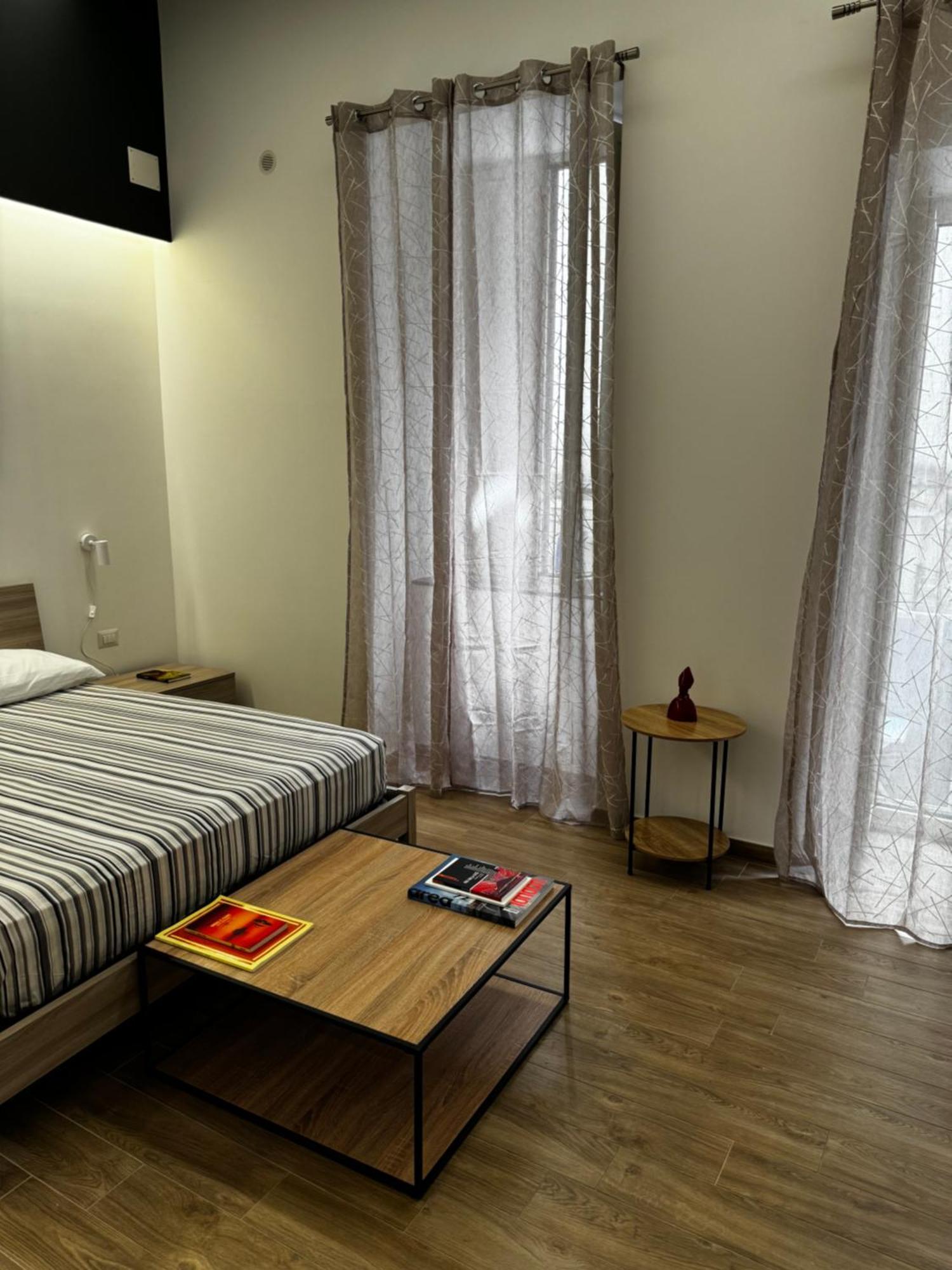 Terno Su Sanita Bed & Breakfast Naples