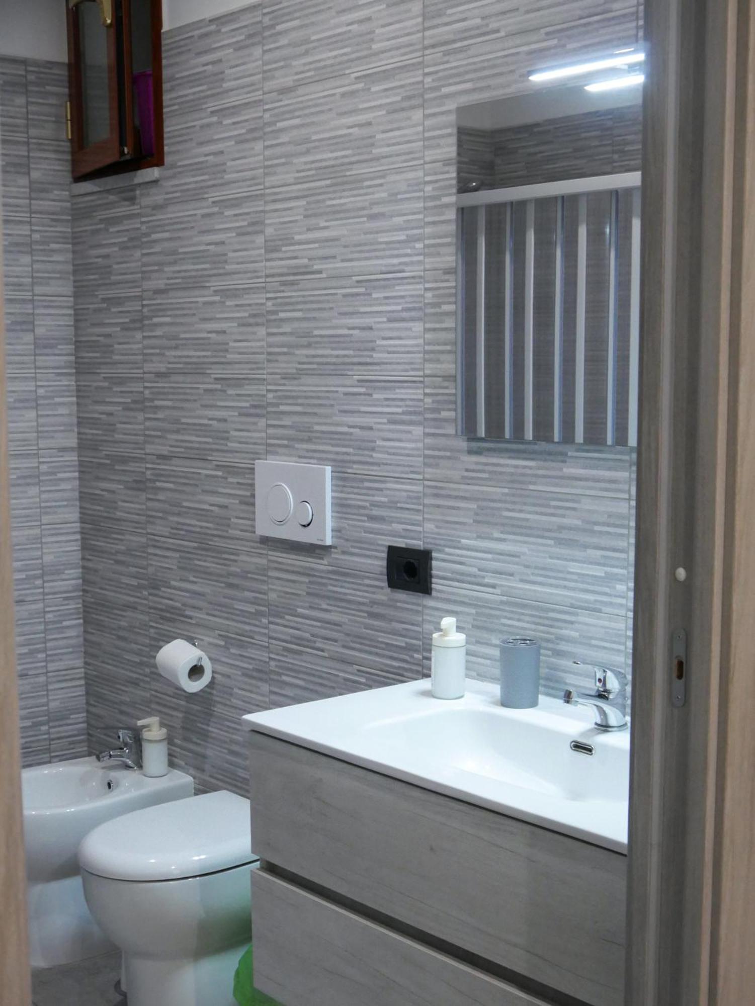 Apartment La Piazzetta Naples
