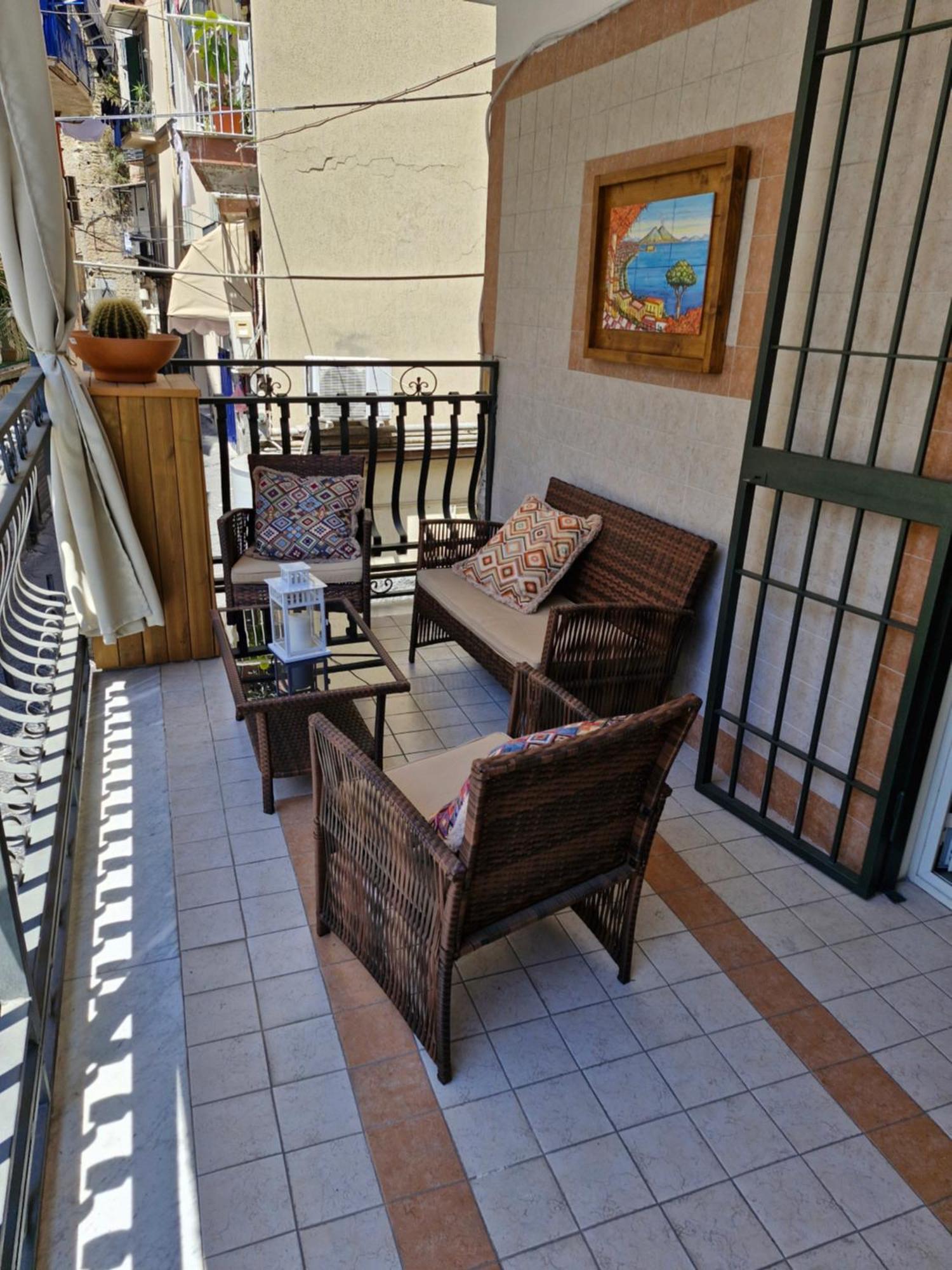 Casasofi Apartment *